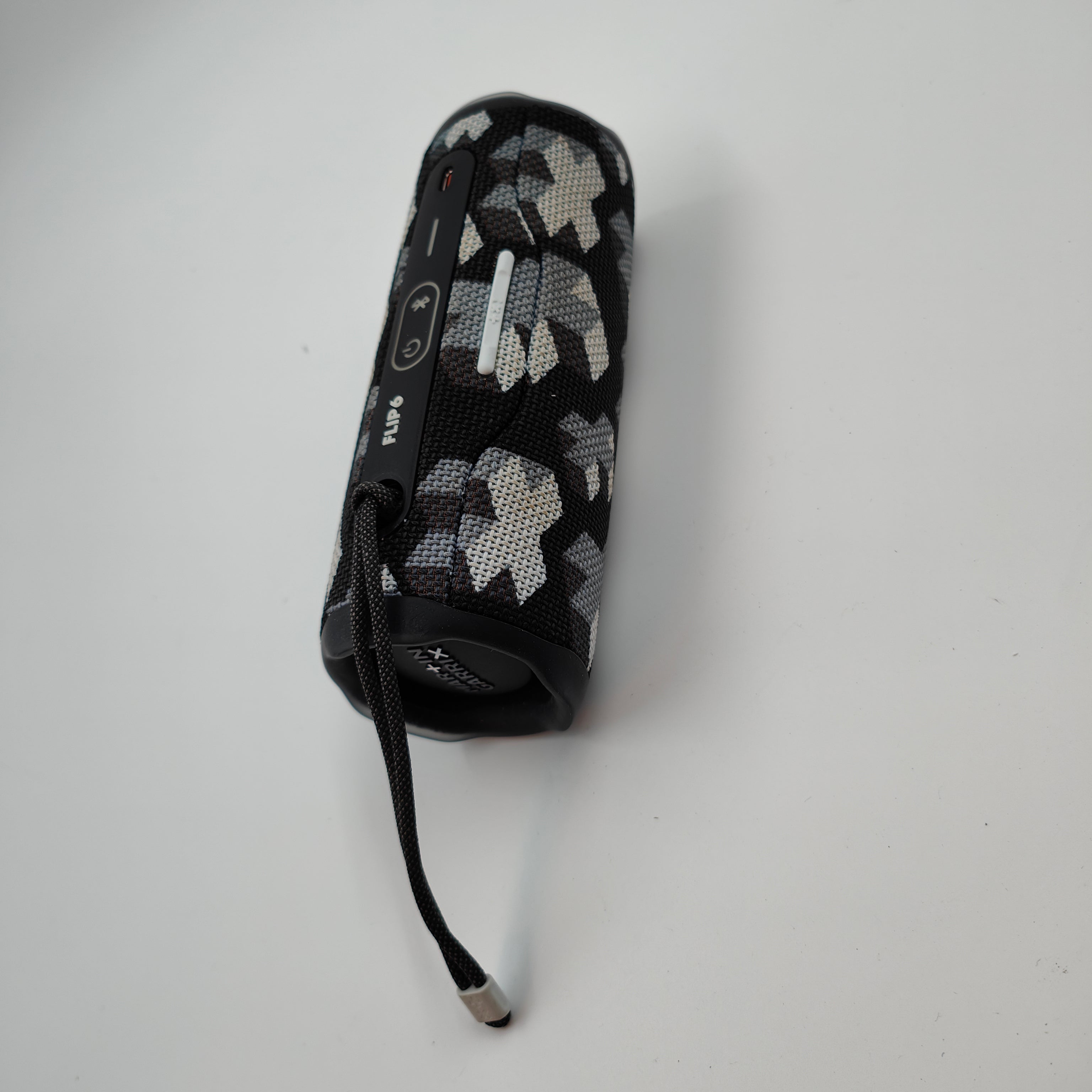 JBL Flip 6 Martin Garrix Edition