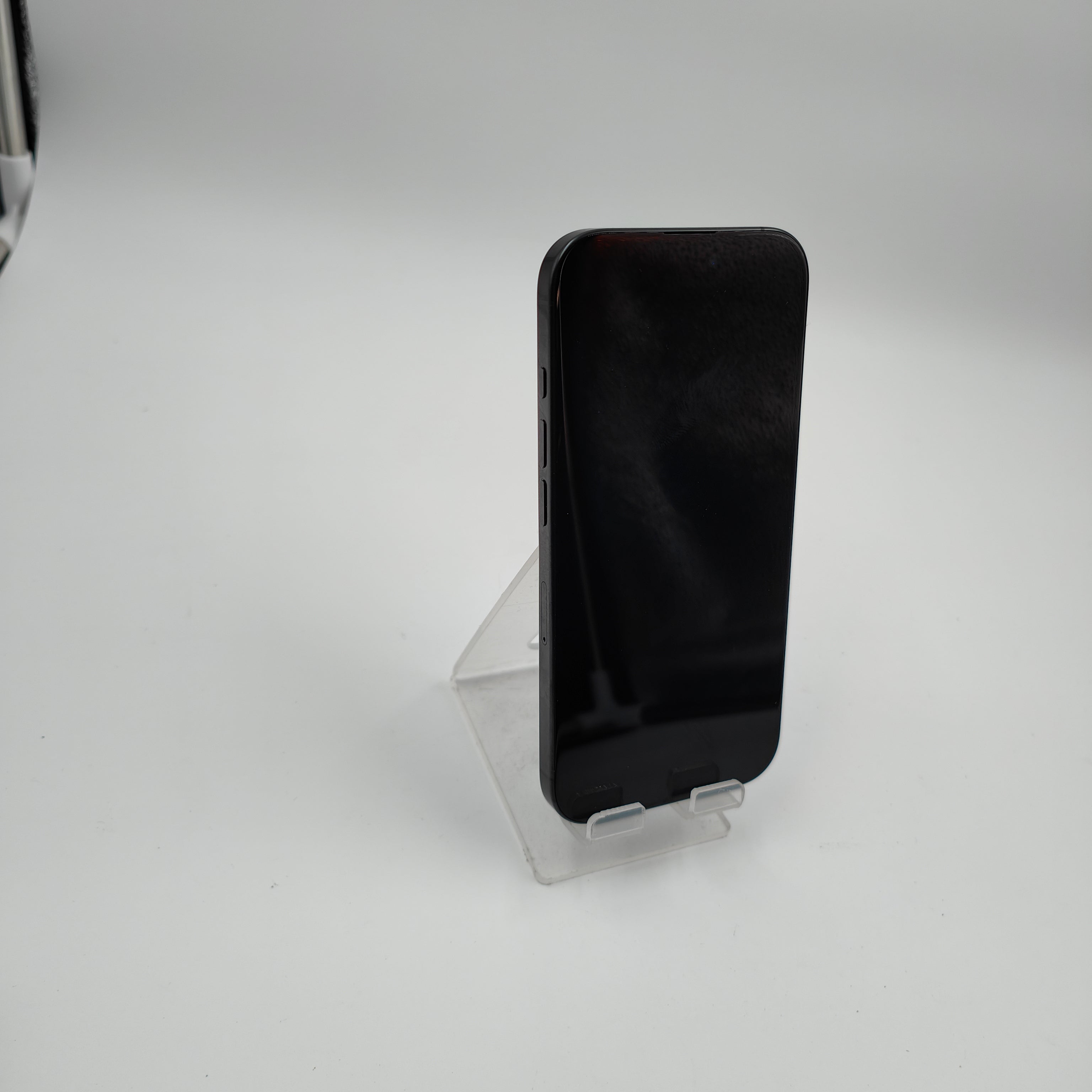 Apple iPhone 16 Pro 256GB Black Titanium