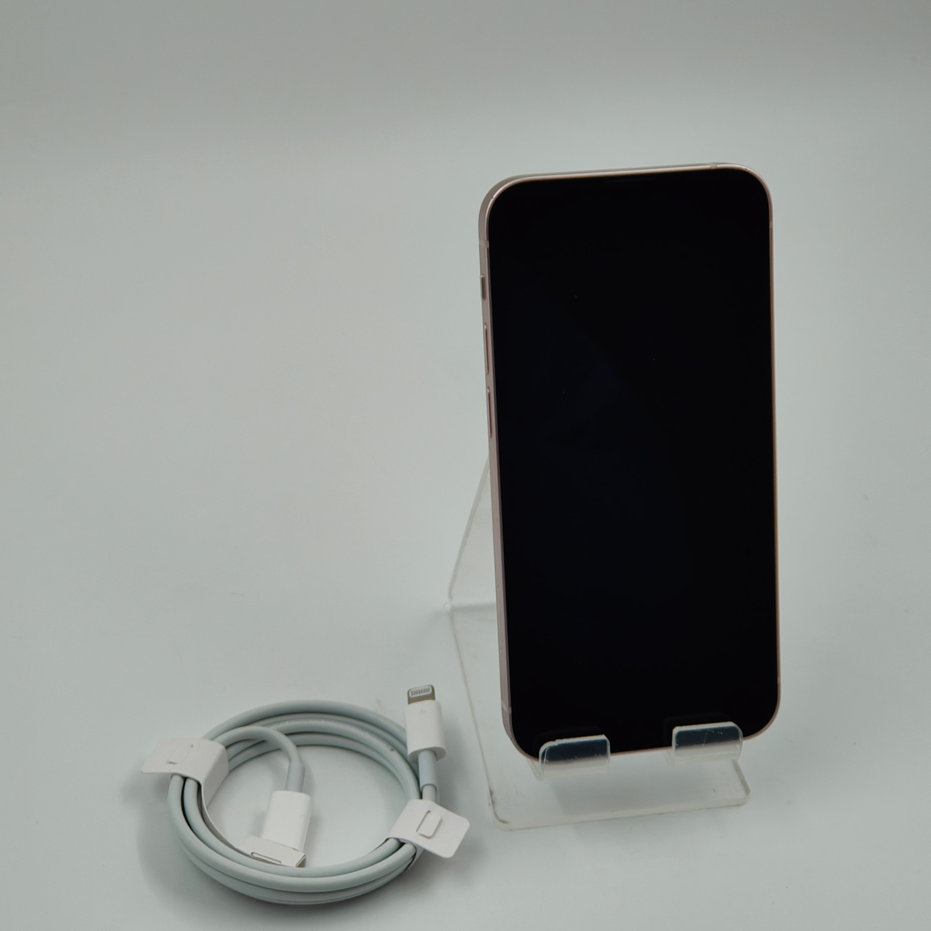 iPhone 13 mini remis à neuf 256 Go Rose