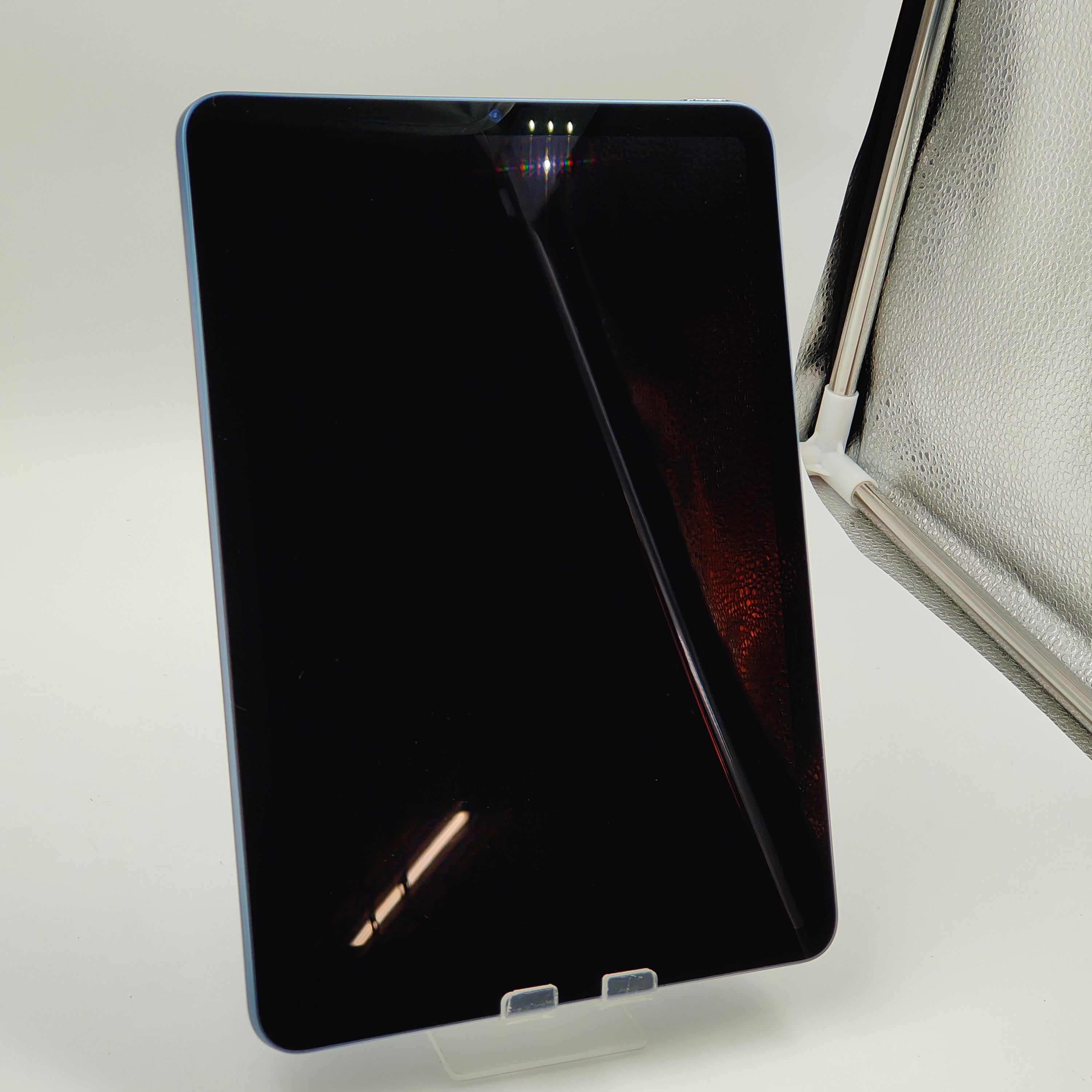 Refurbished iPad Air 5 64GB Wifi only Blauw