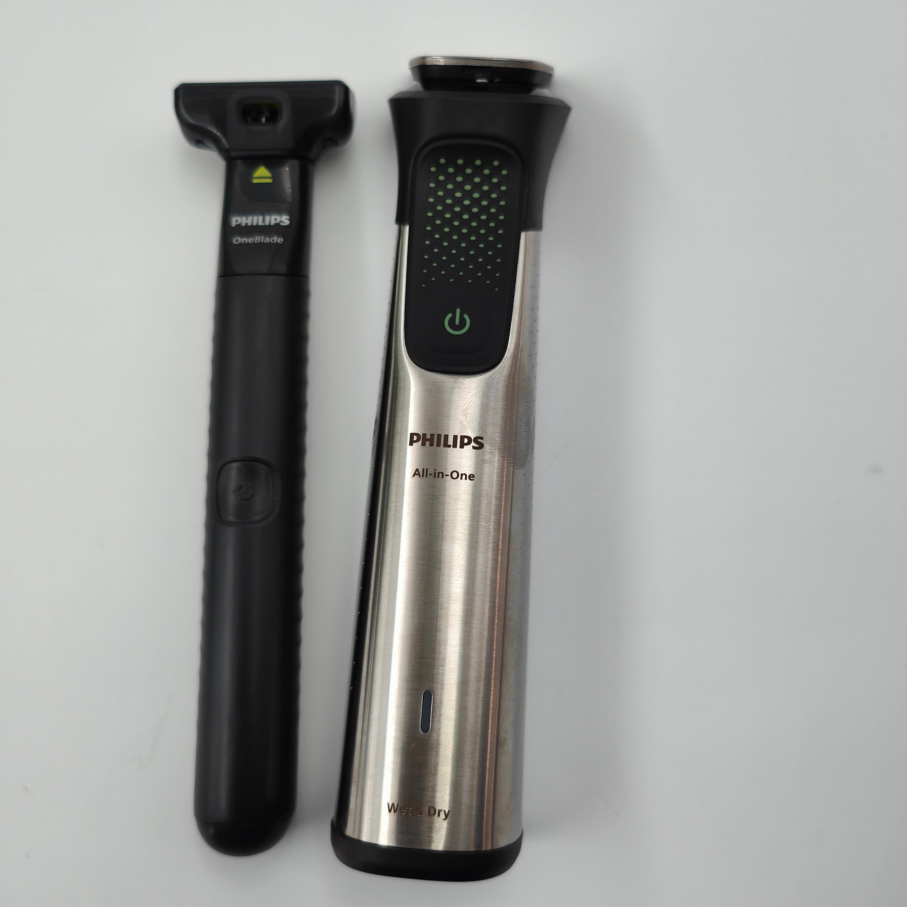 Philips Serie 9000 20-in-1 MG9557/15