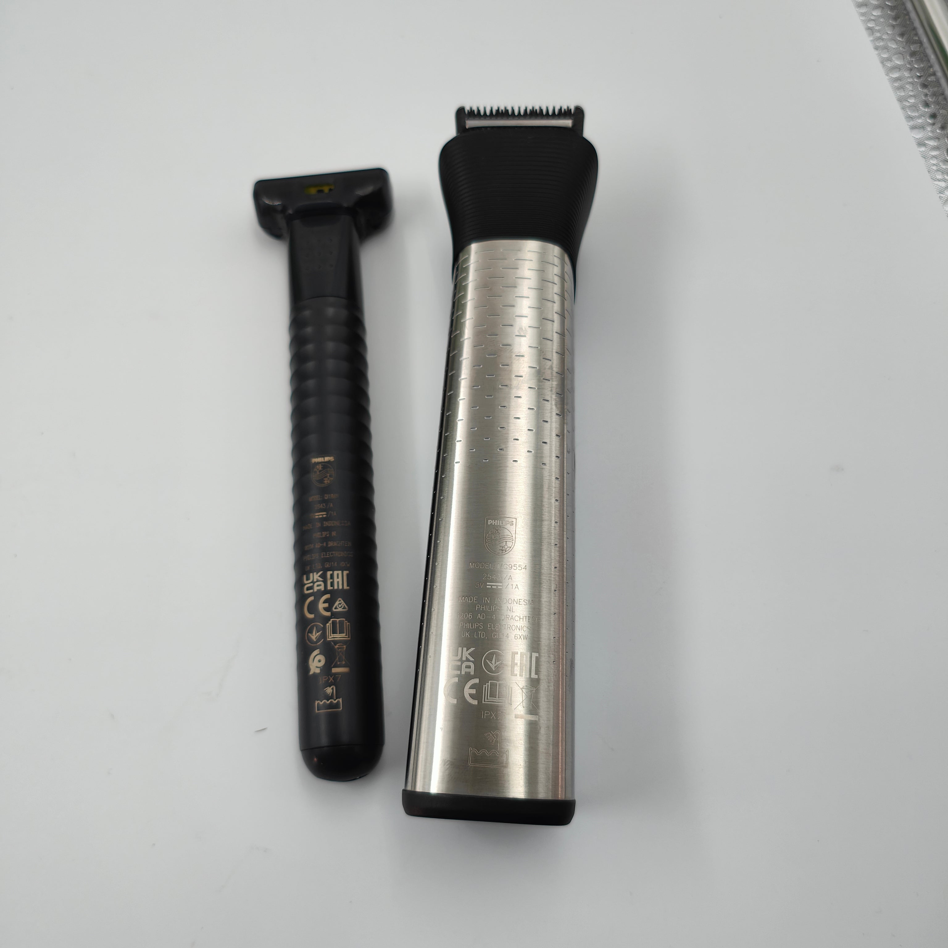 Philips Serie 9000 20-in-1 MG9557/15