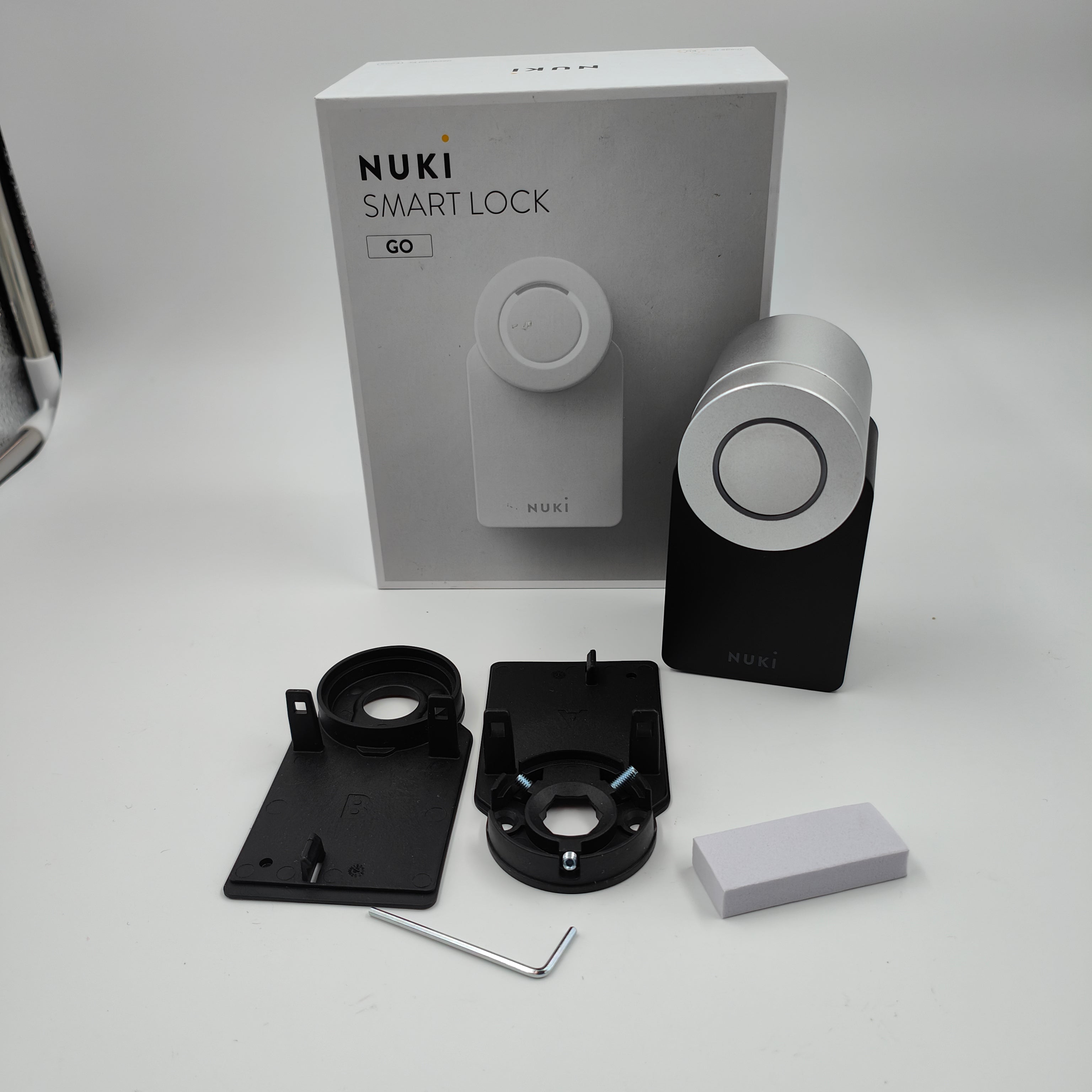 Nuki Serrure Intelligente 2.0