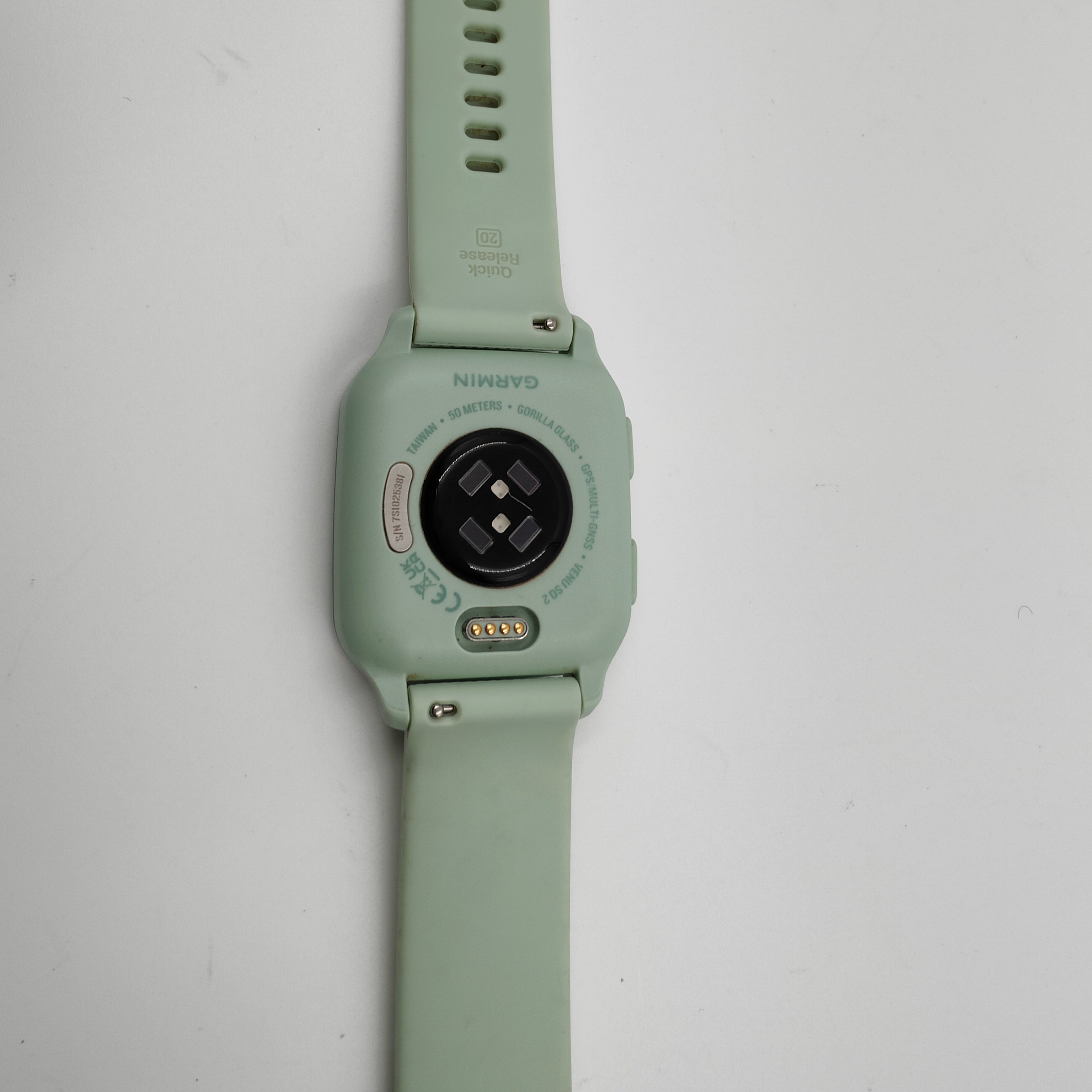 Garmin Venu Sq 2 Vert