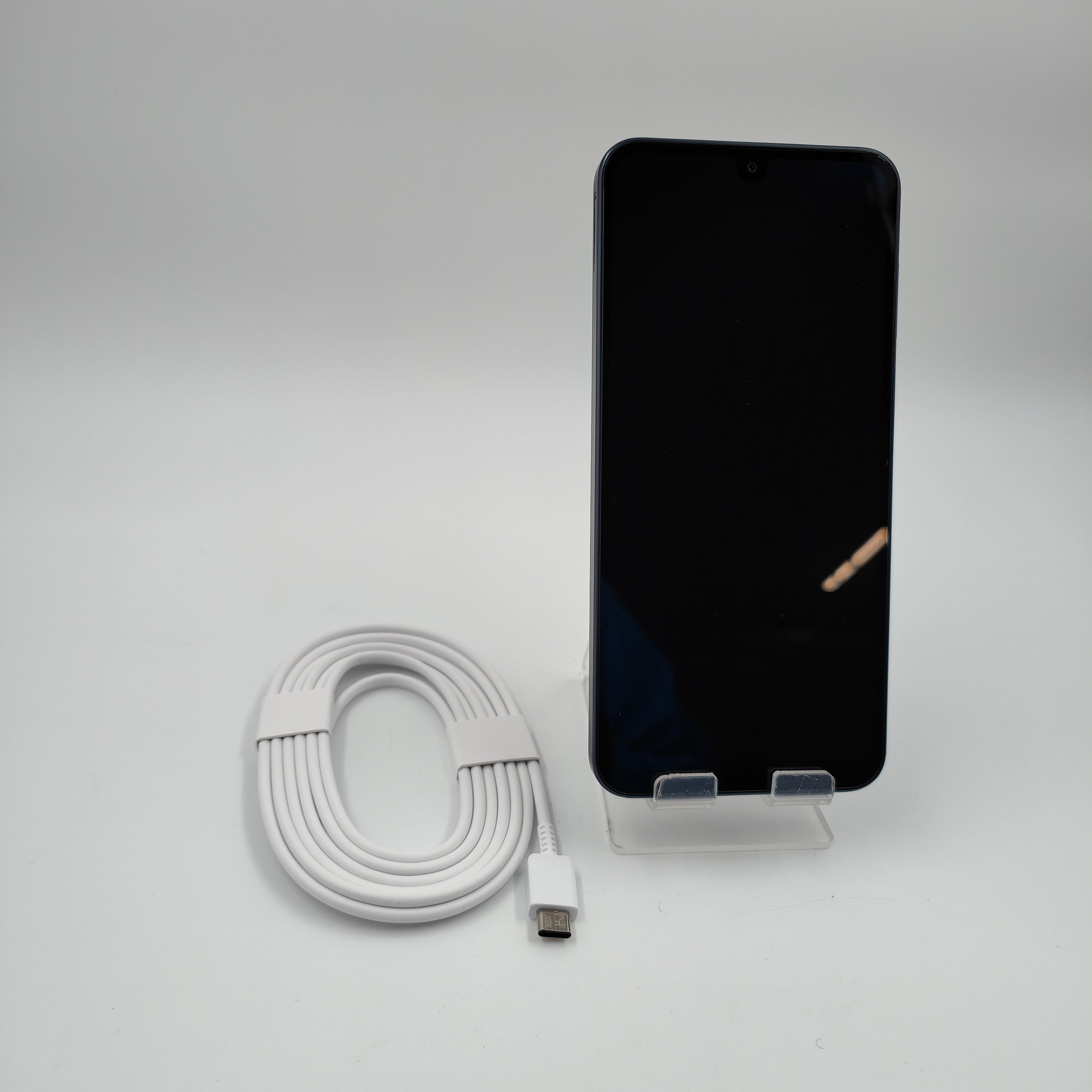 Samsung Galaxy A16 128 Go Noir