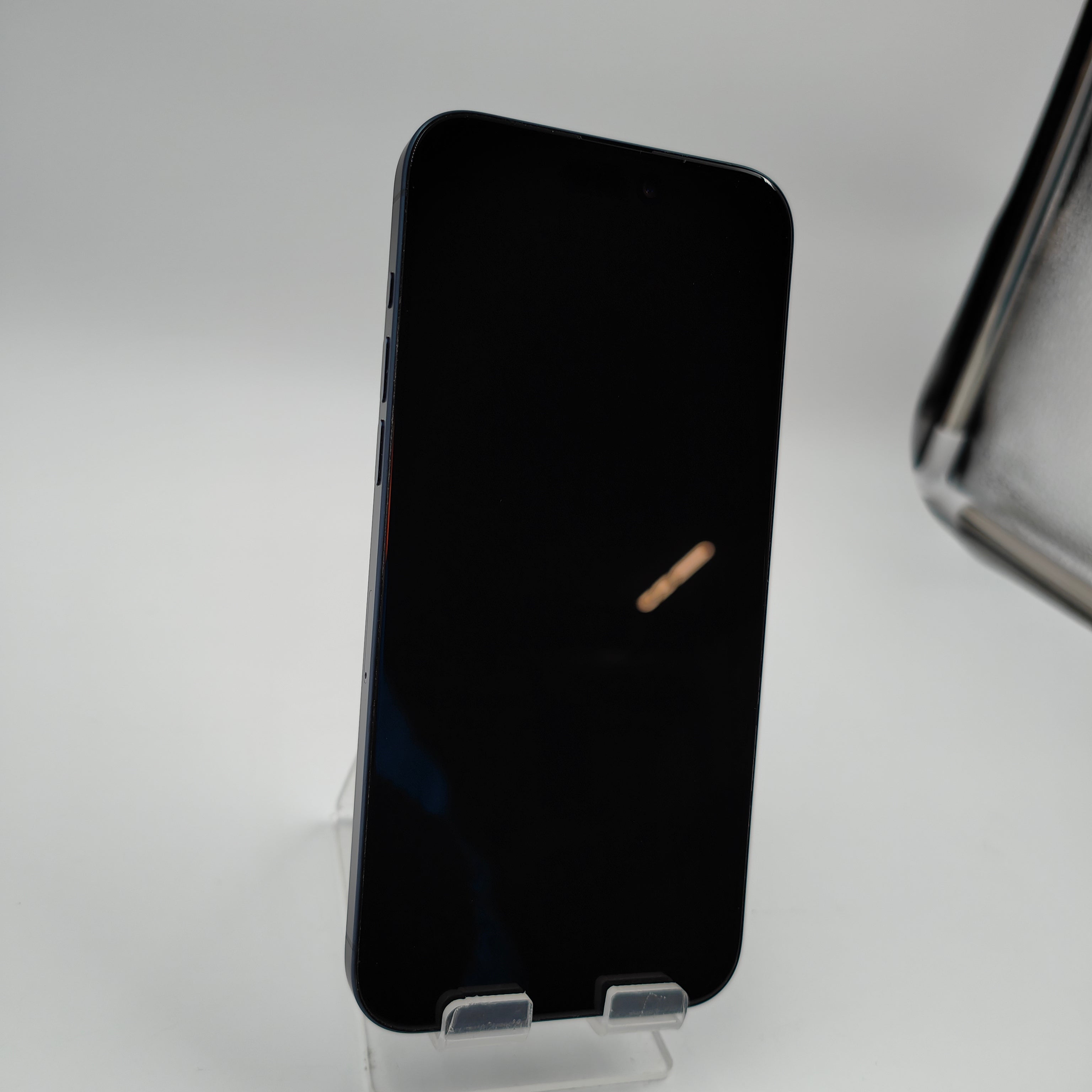 Apple iPhone 15 Pro Max 512 Go Titane Bleu