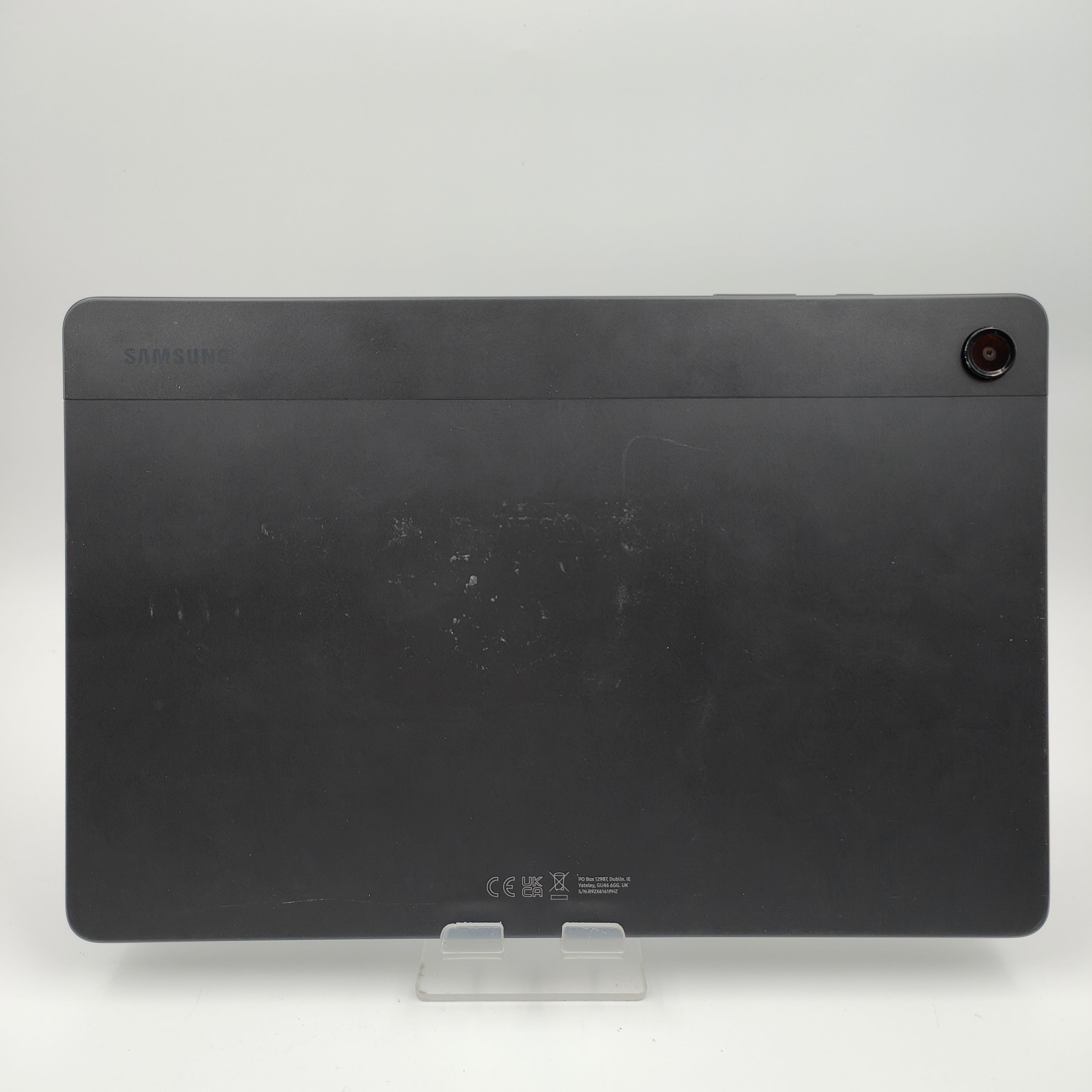 Samsung Galaxy Tab A9+ 64 GB Graphite Wireless Network