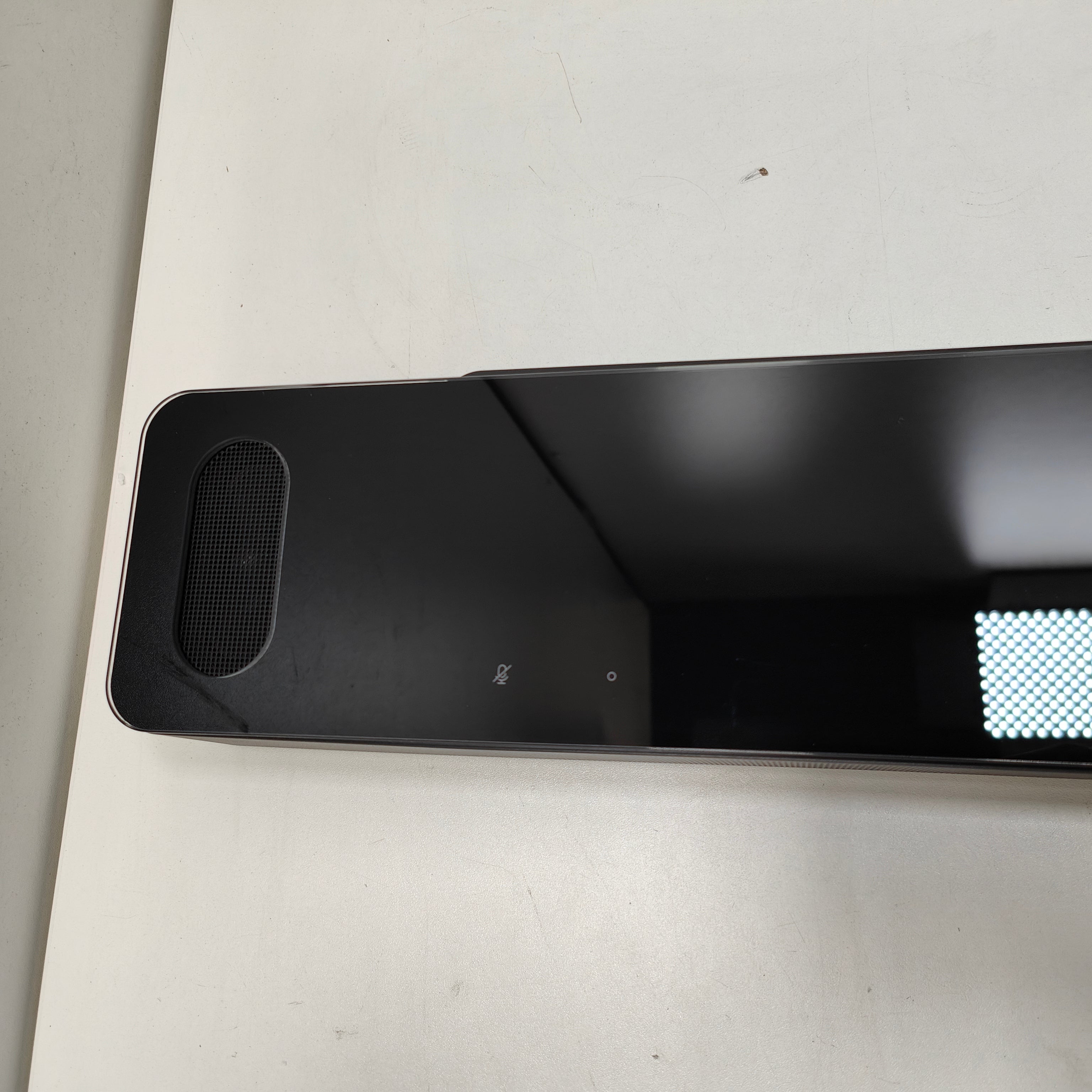 Bose Intelligent Soundbar 900 Black