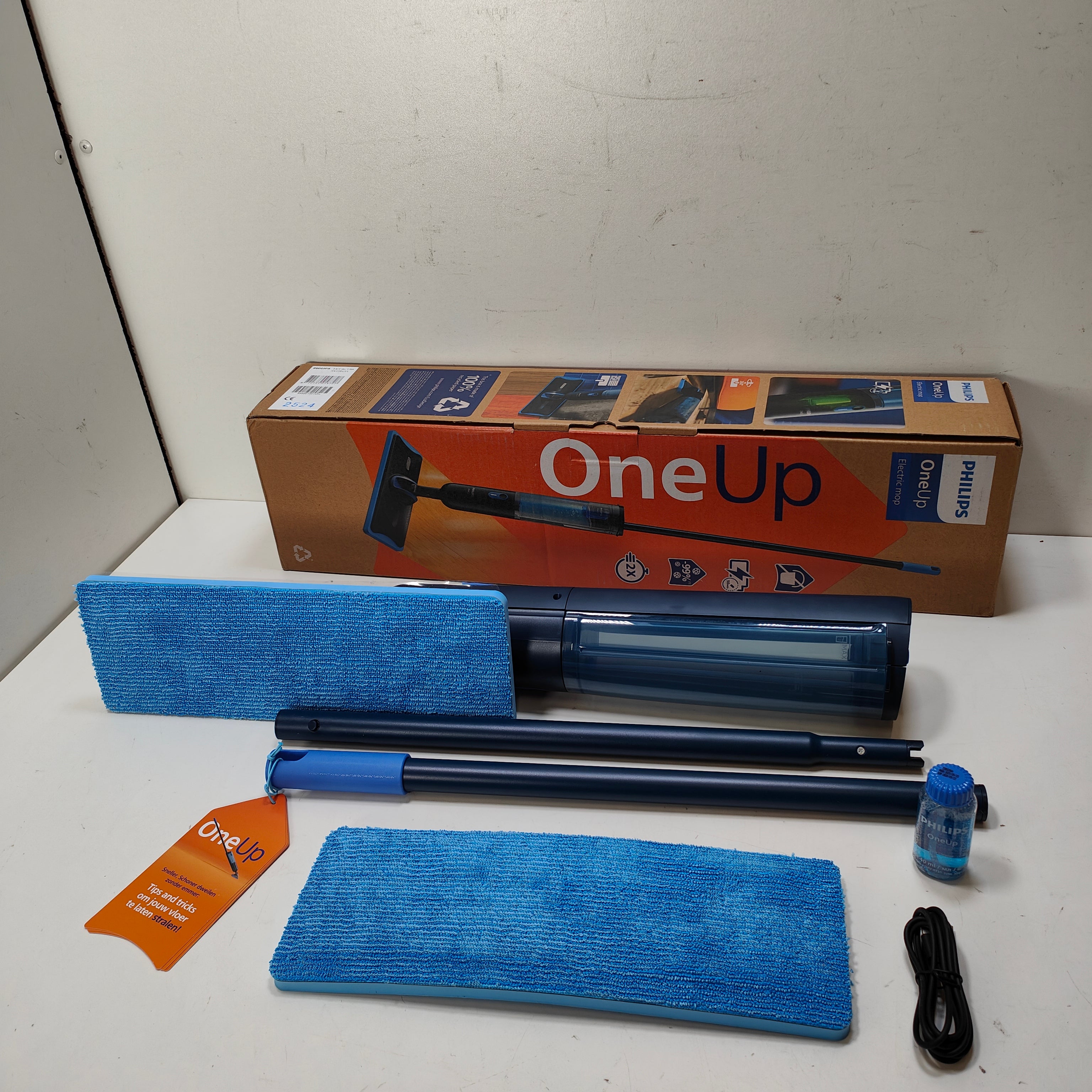 Philips Oneup XV3101/11