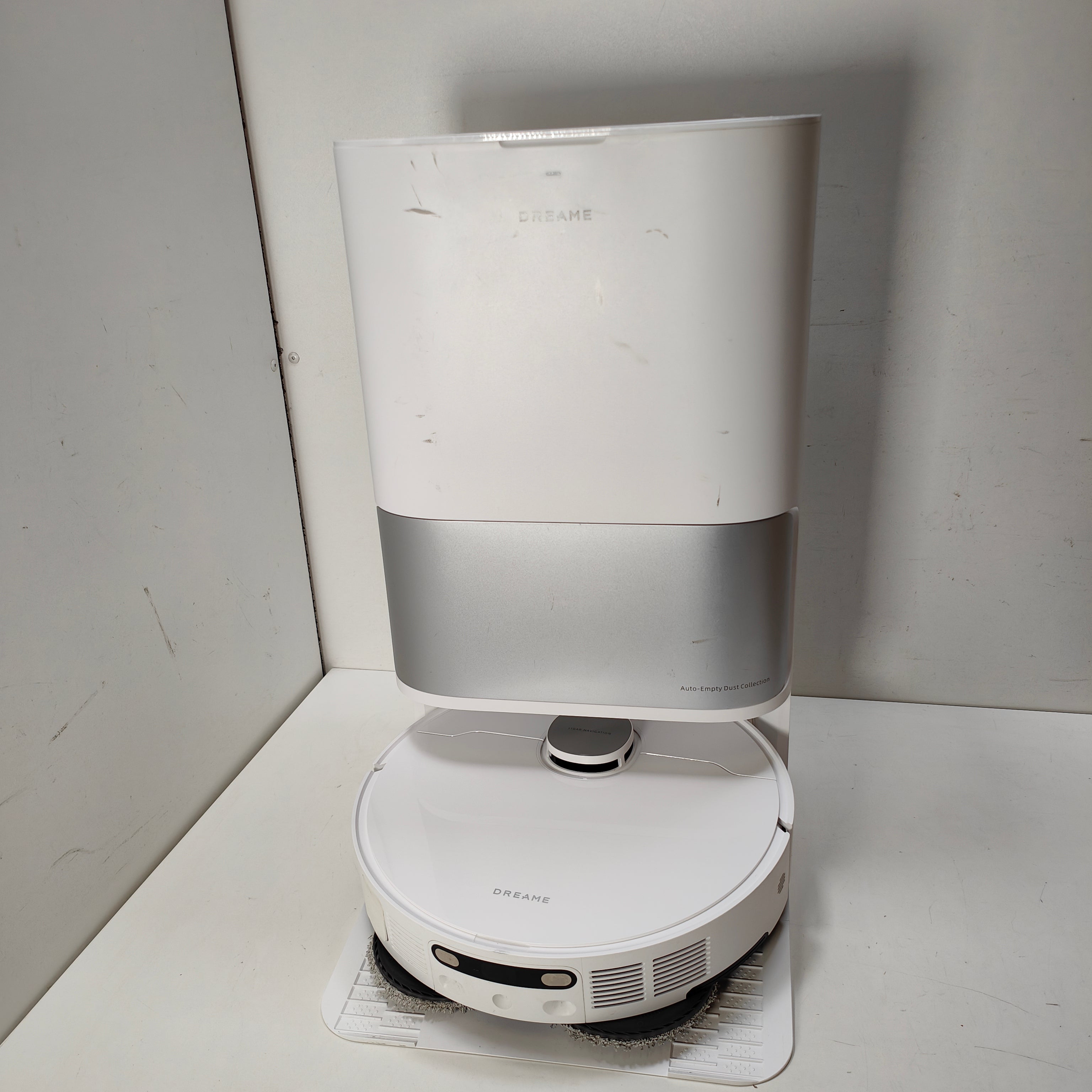 Dreame L10s Ultra Gén 2