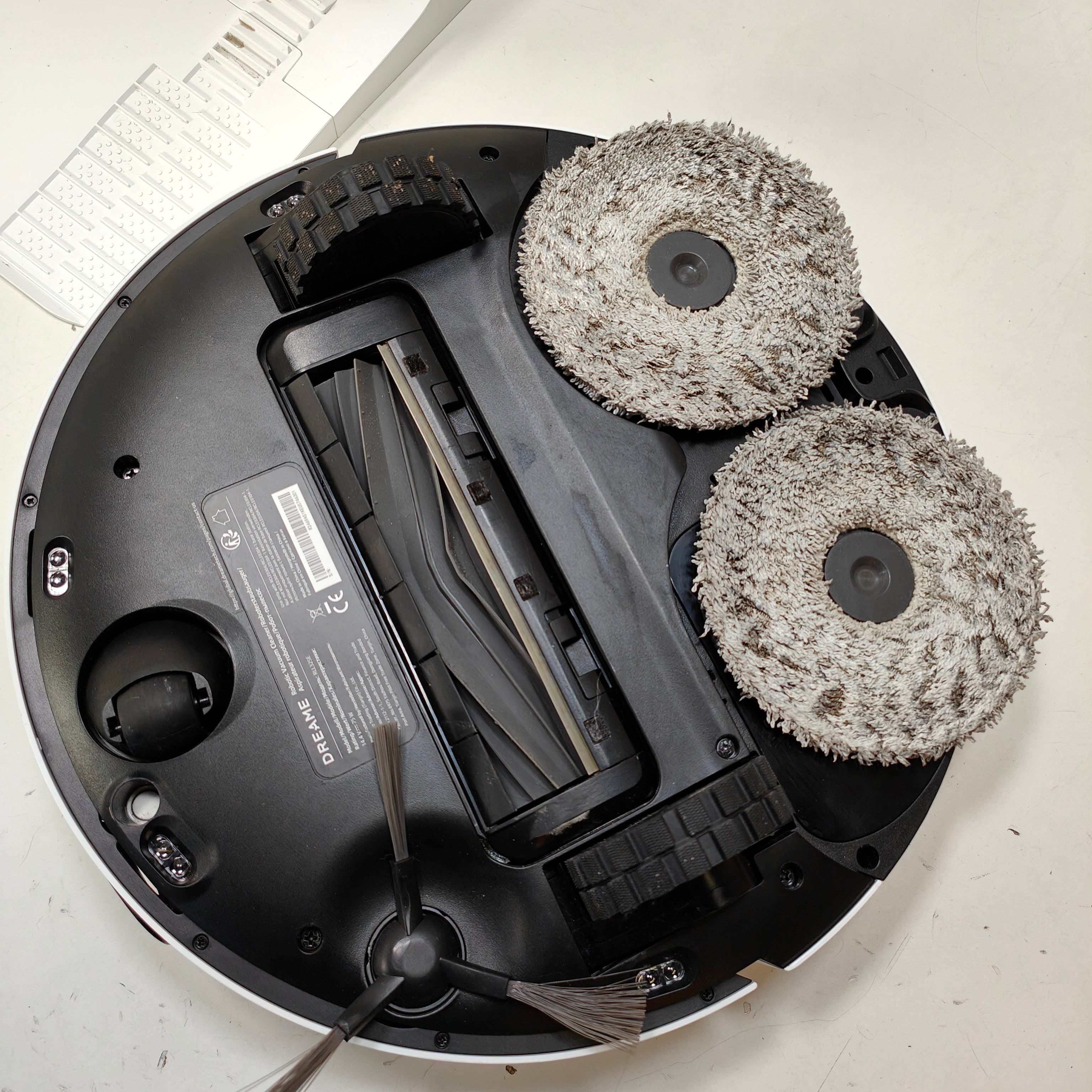 Dreame L10s Ultra Generation 2