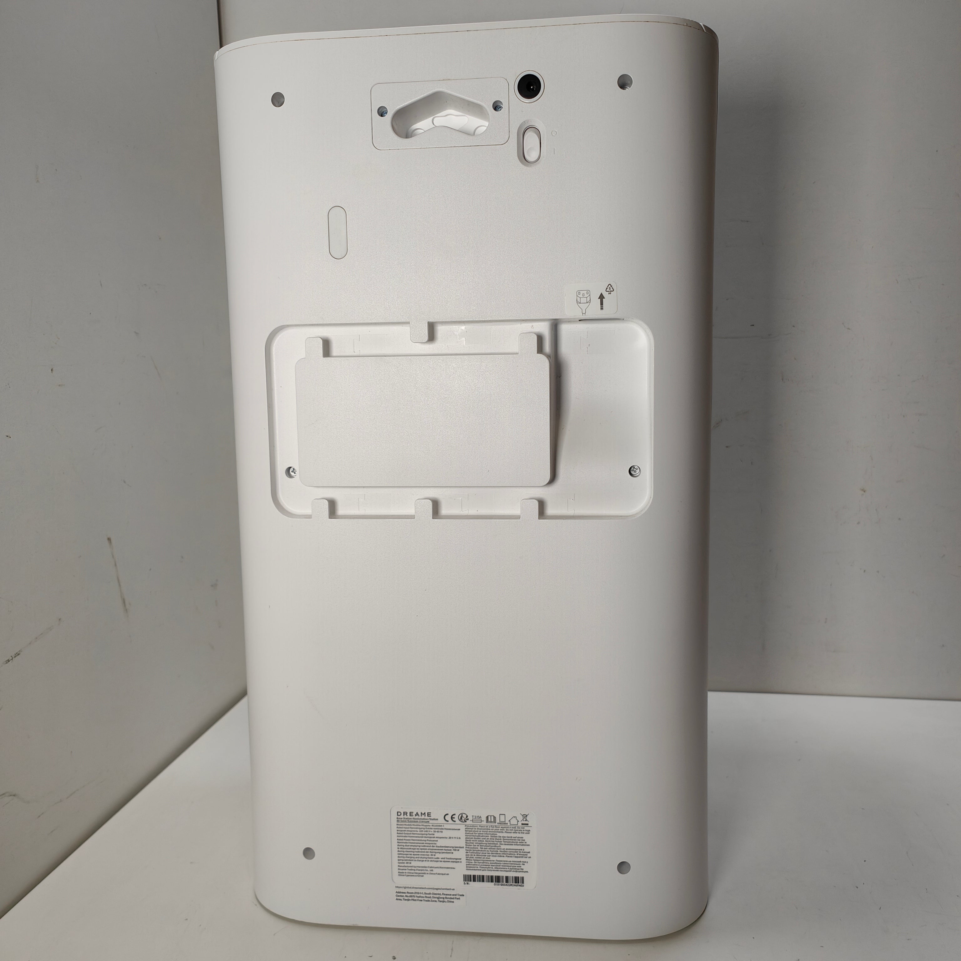 Dreame L10s Ultra Generation 2