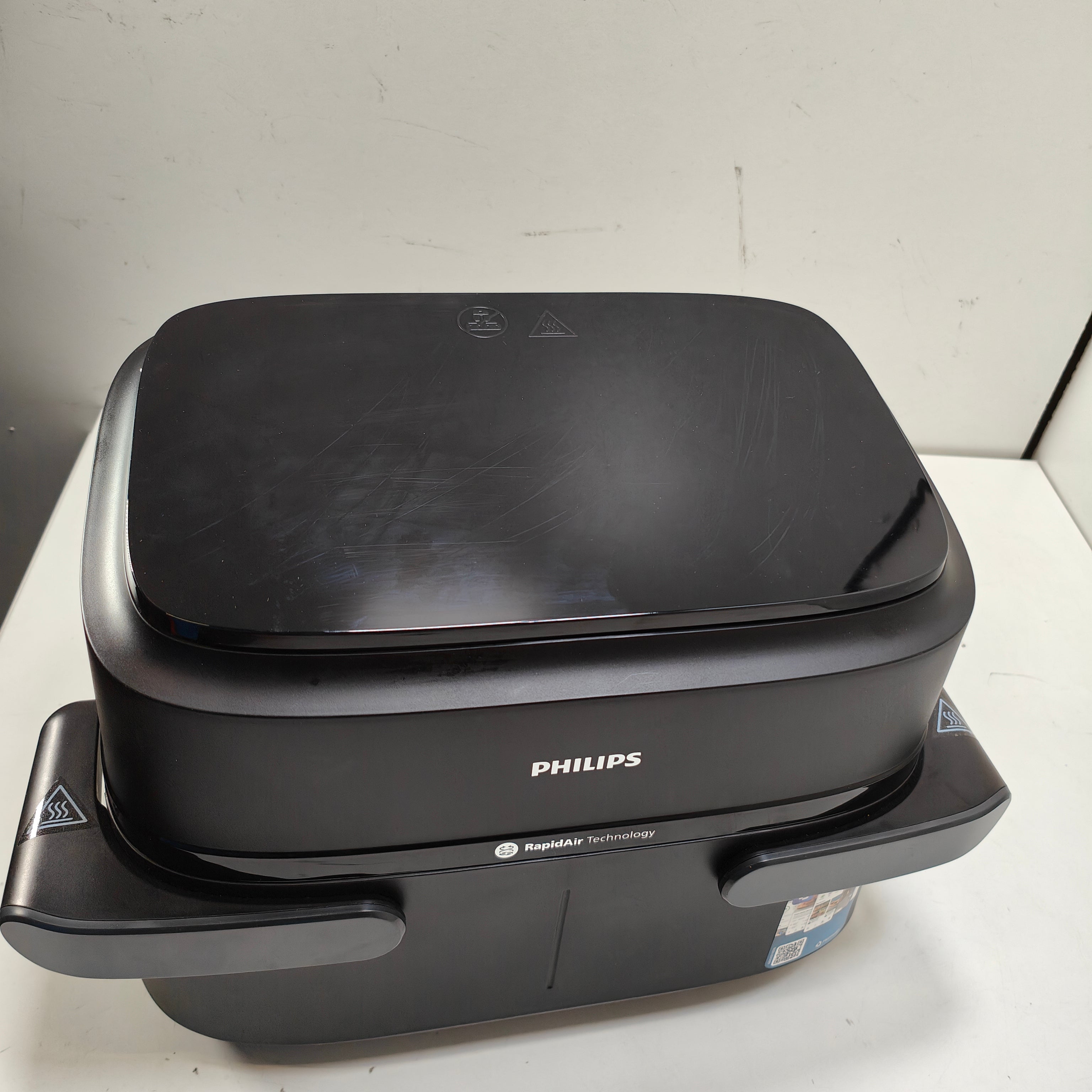 Philips 1000 Series Double Basket NA154/00