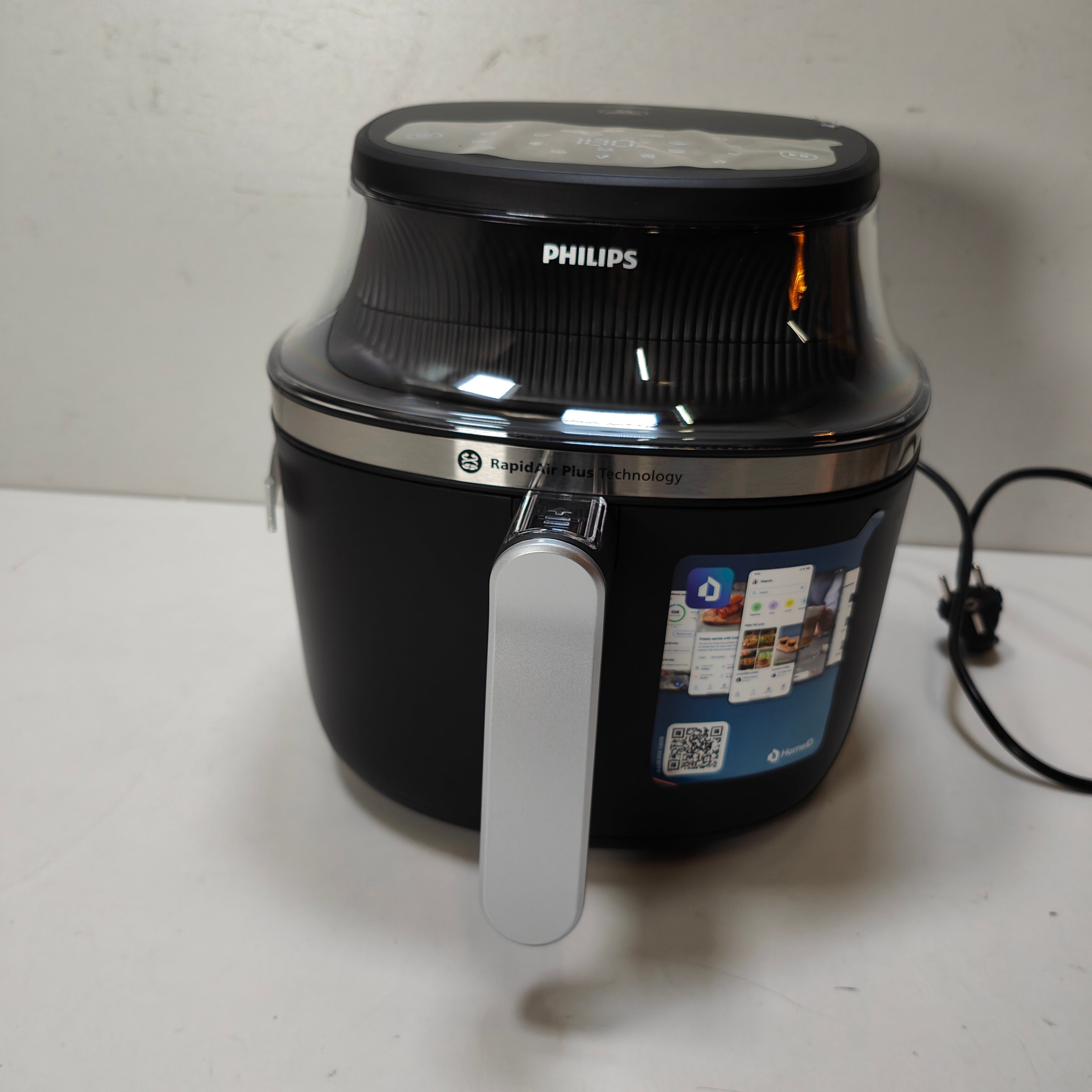 Philips Airfryer NA321/00