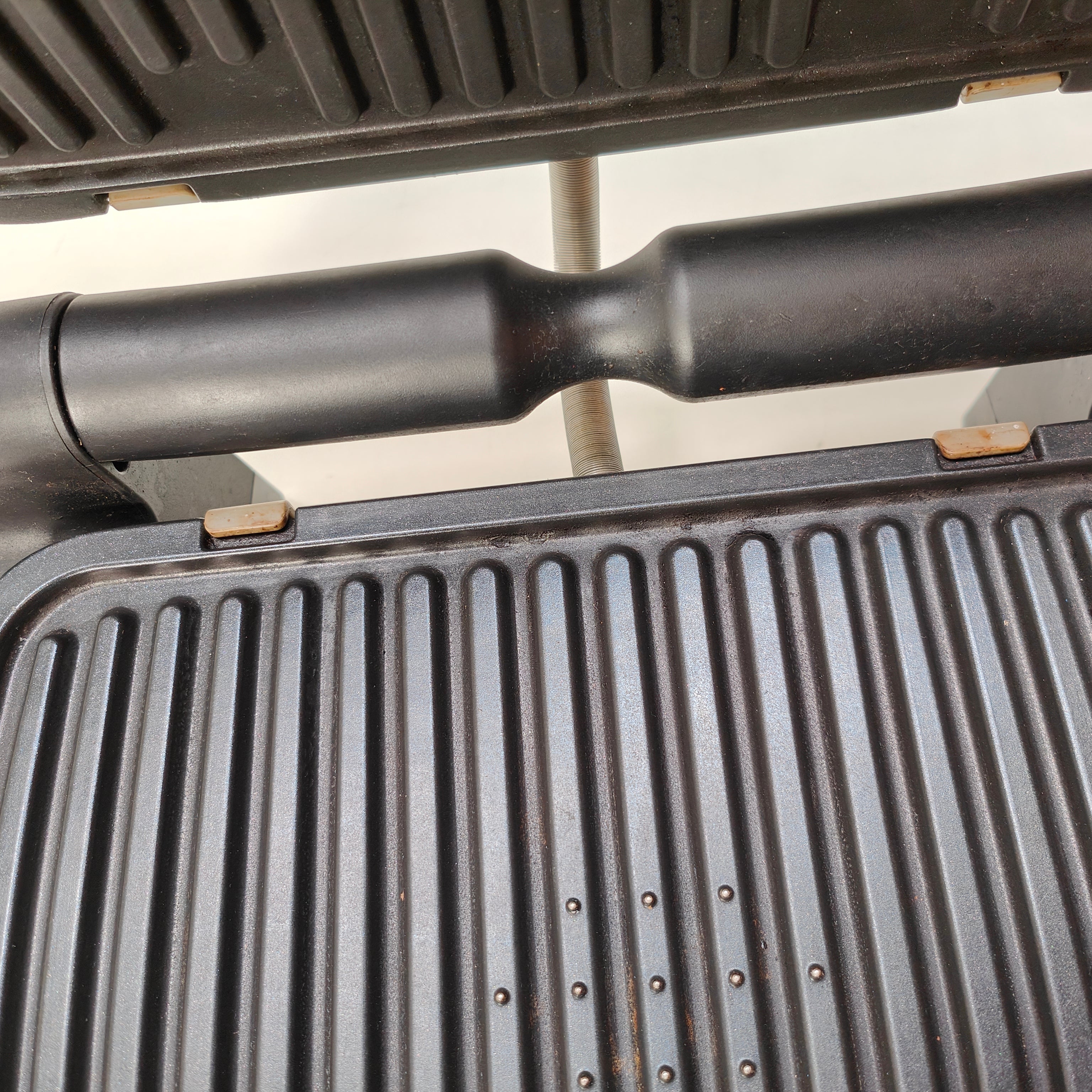 Tefal OptiGrill+ GC716D + Waffle Attachment