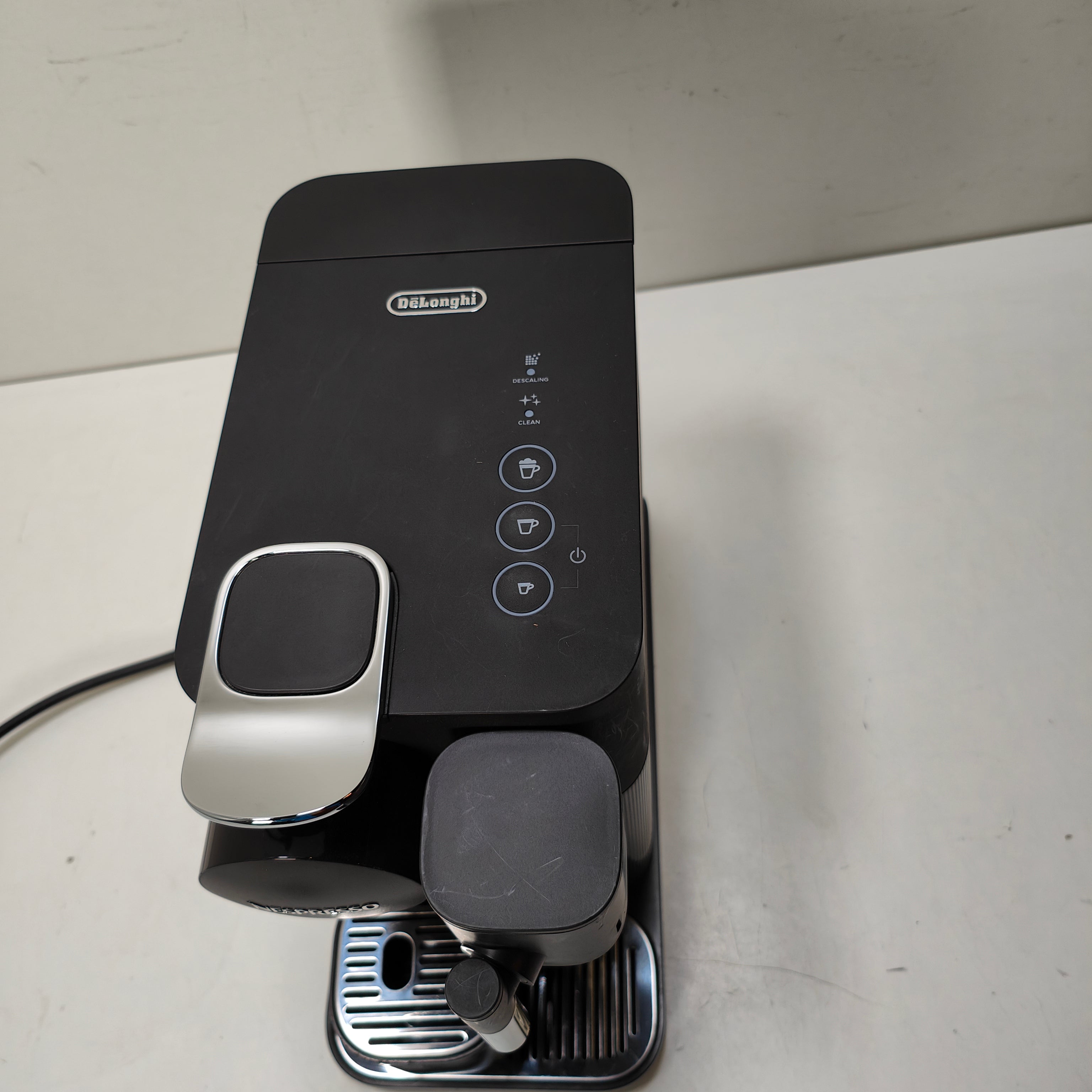 DeLonghi Nespresso Lattissima One EN510.B Black