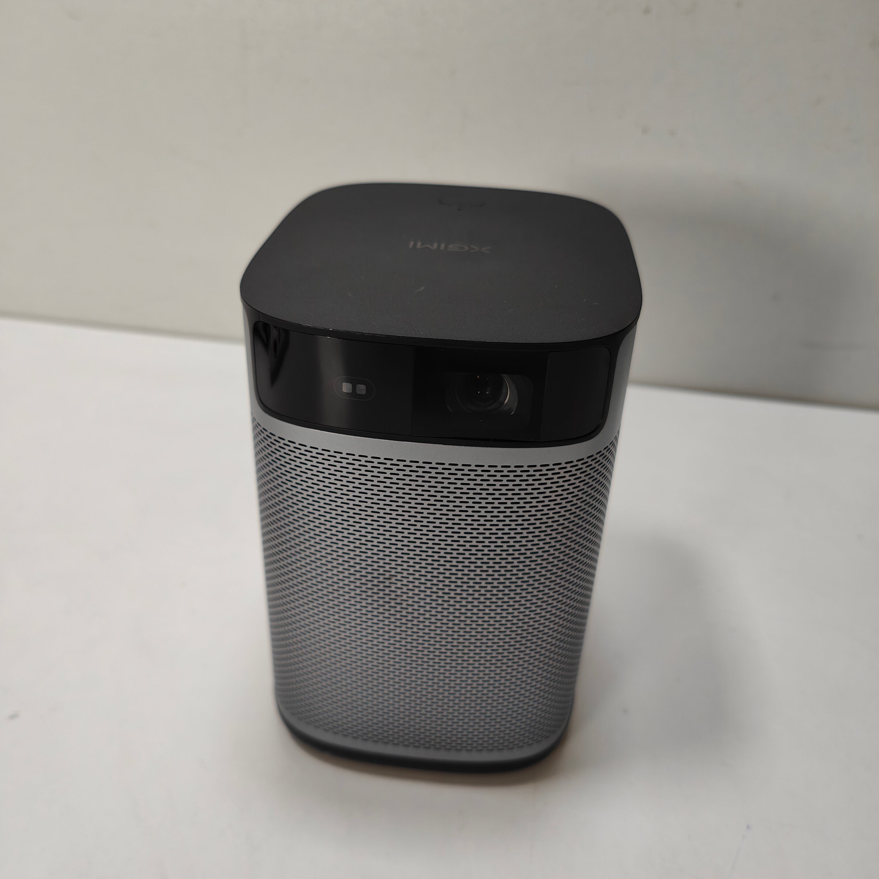 XGIMI MoGo 2 Pro Paket (GTV)