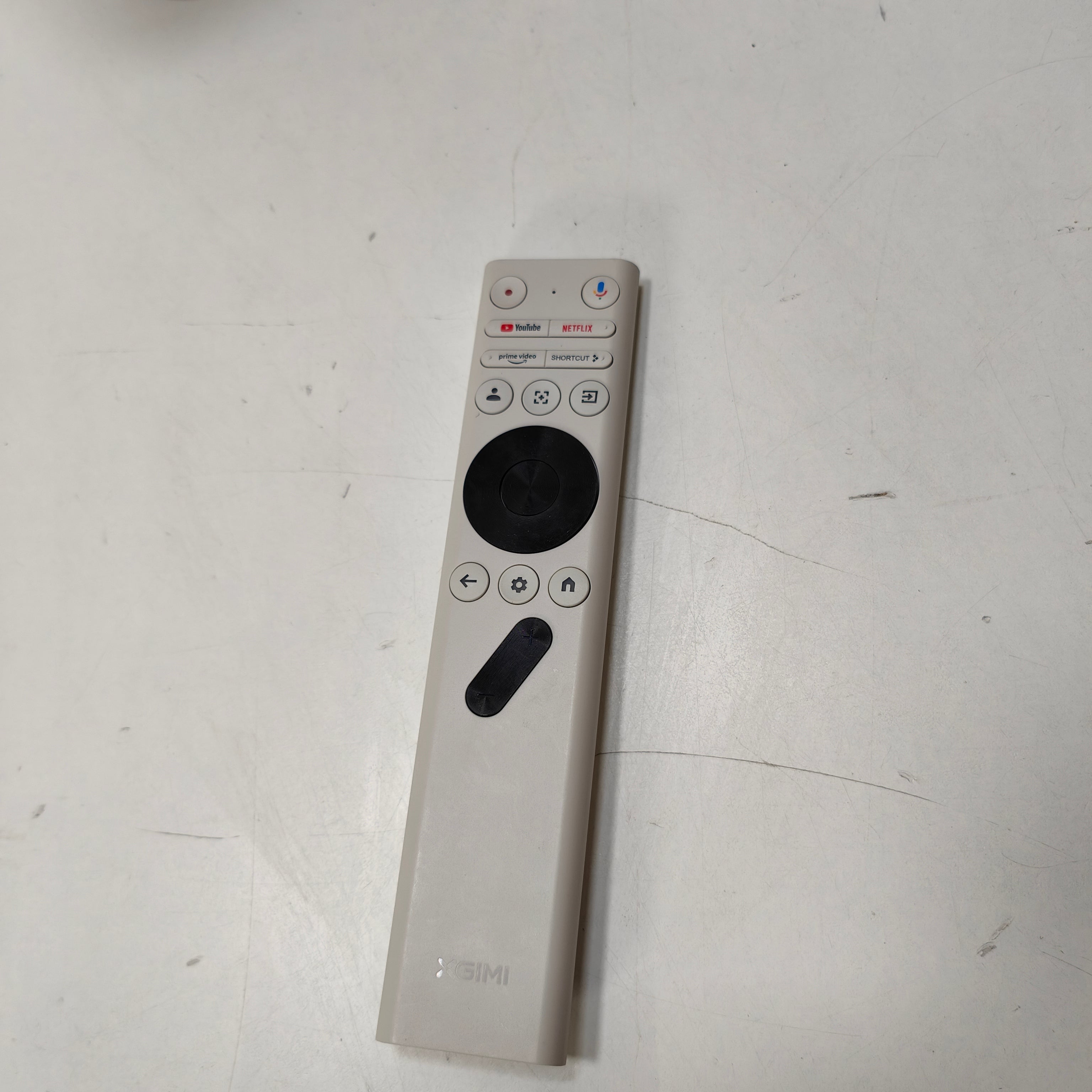 XGIMI MoGo 2 Pro Paket (GTV)