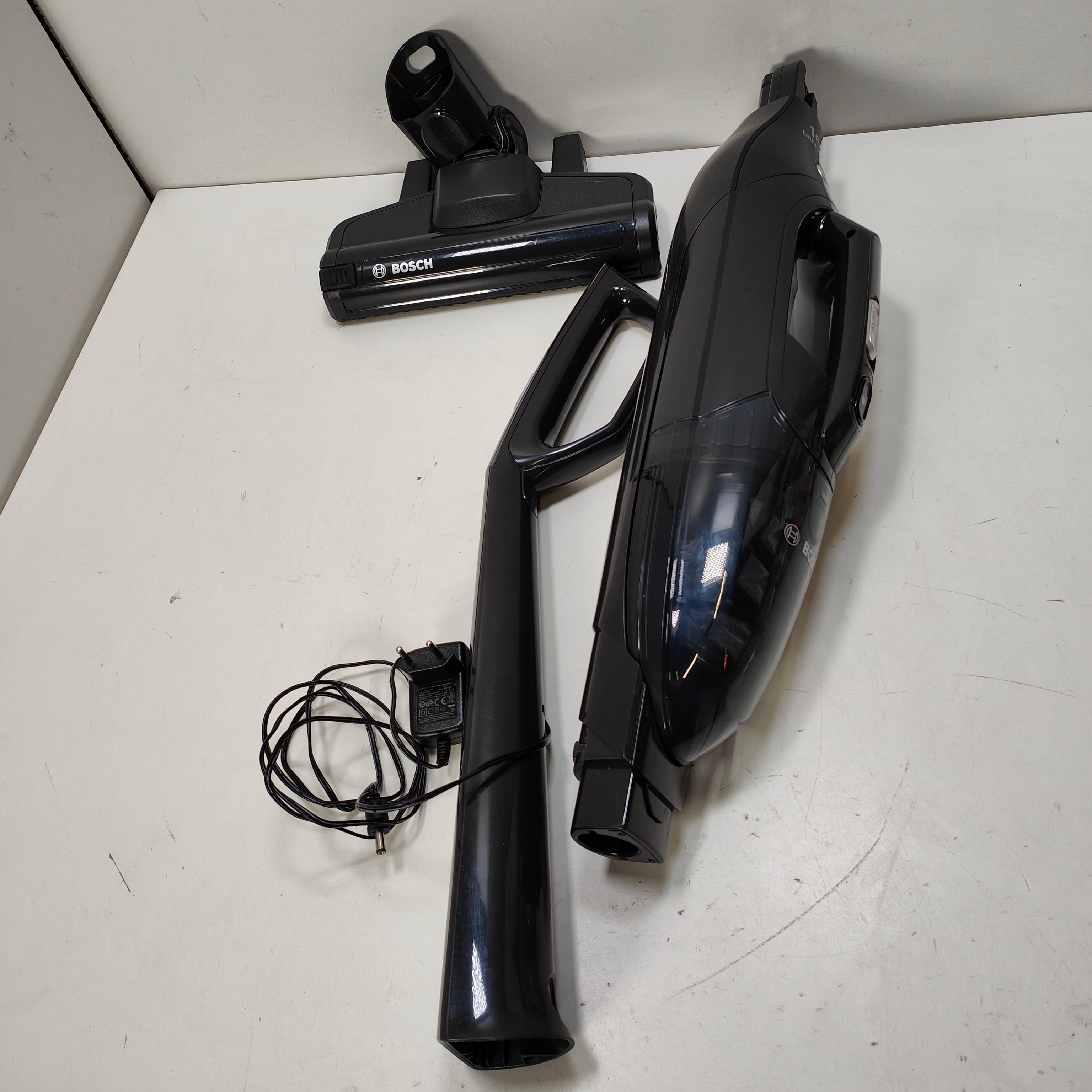 Bosch Readyy'y Série 2 BCHF2MX16 Gris