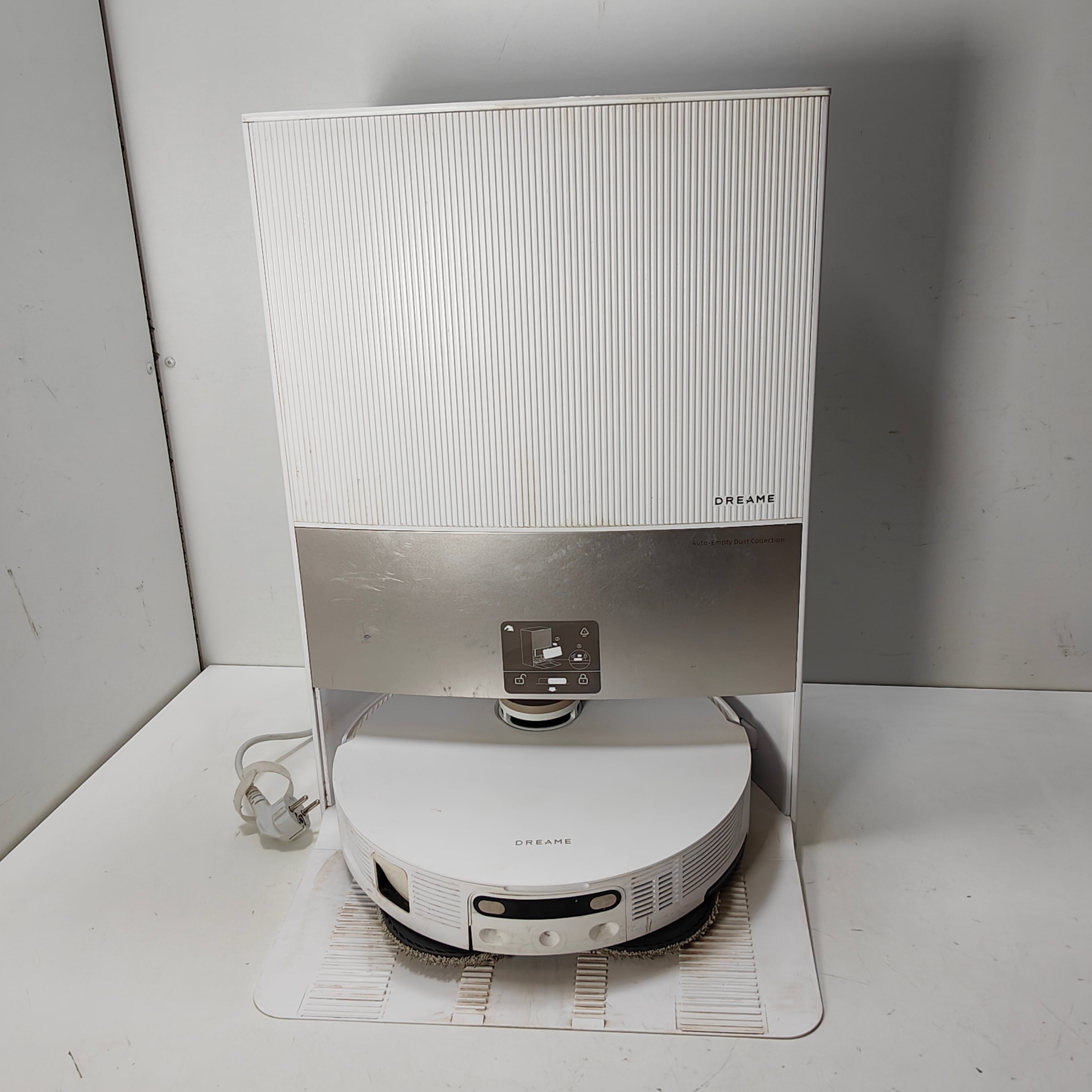 Dreame L20 Ultra Complet