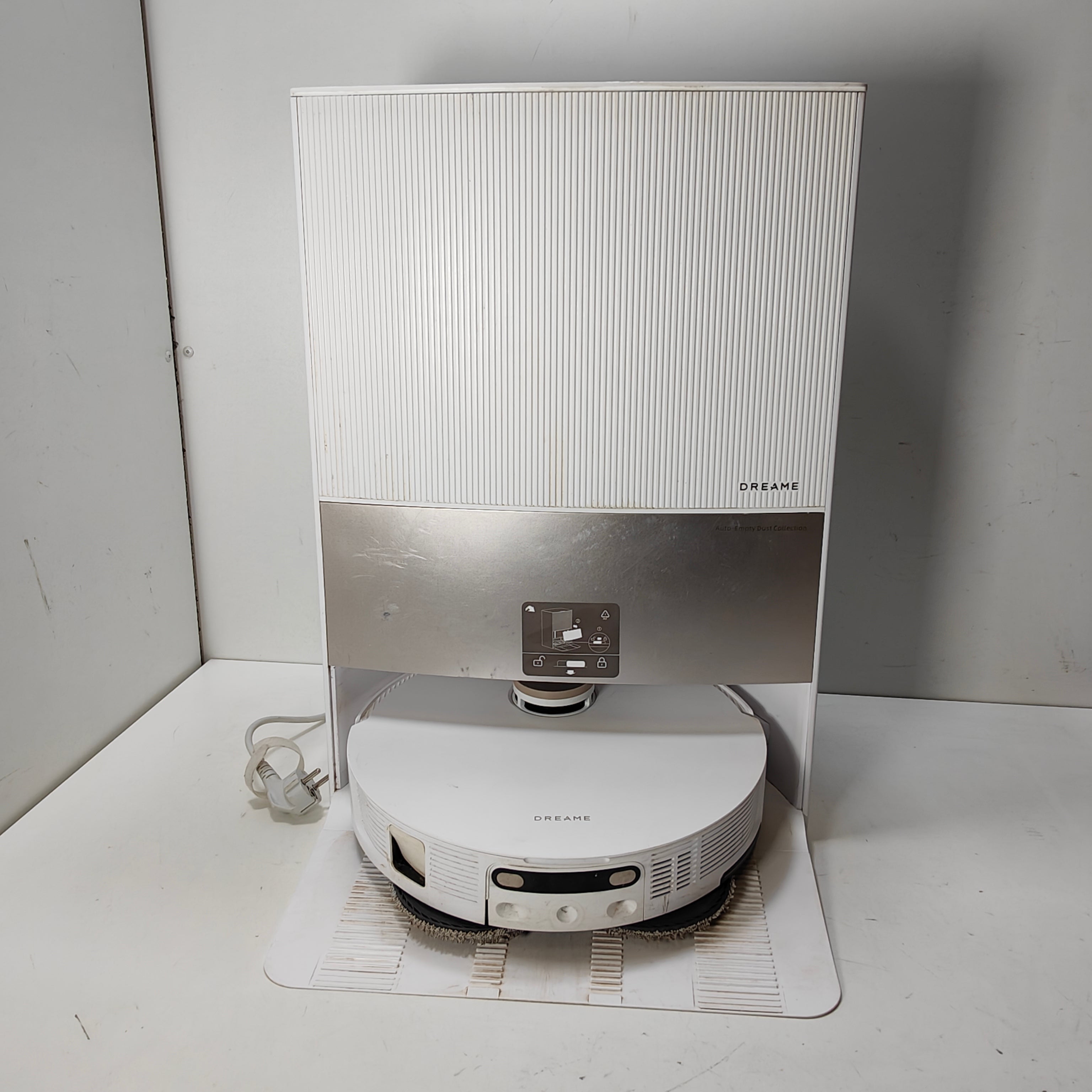 Dreame L20 Ultra Complet