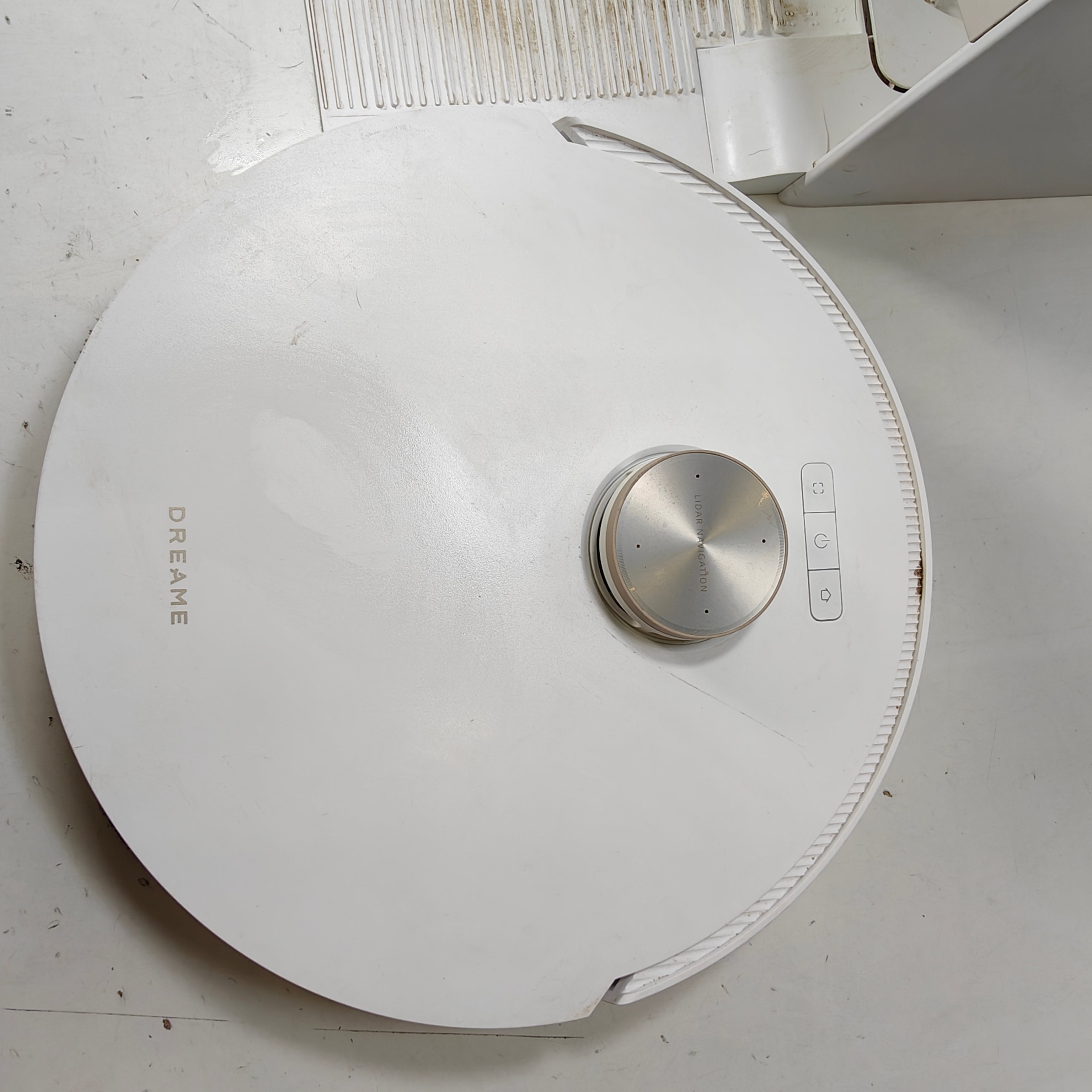 Dreame L20 Ultra Complet