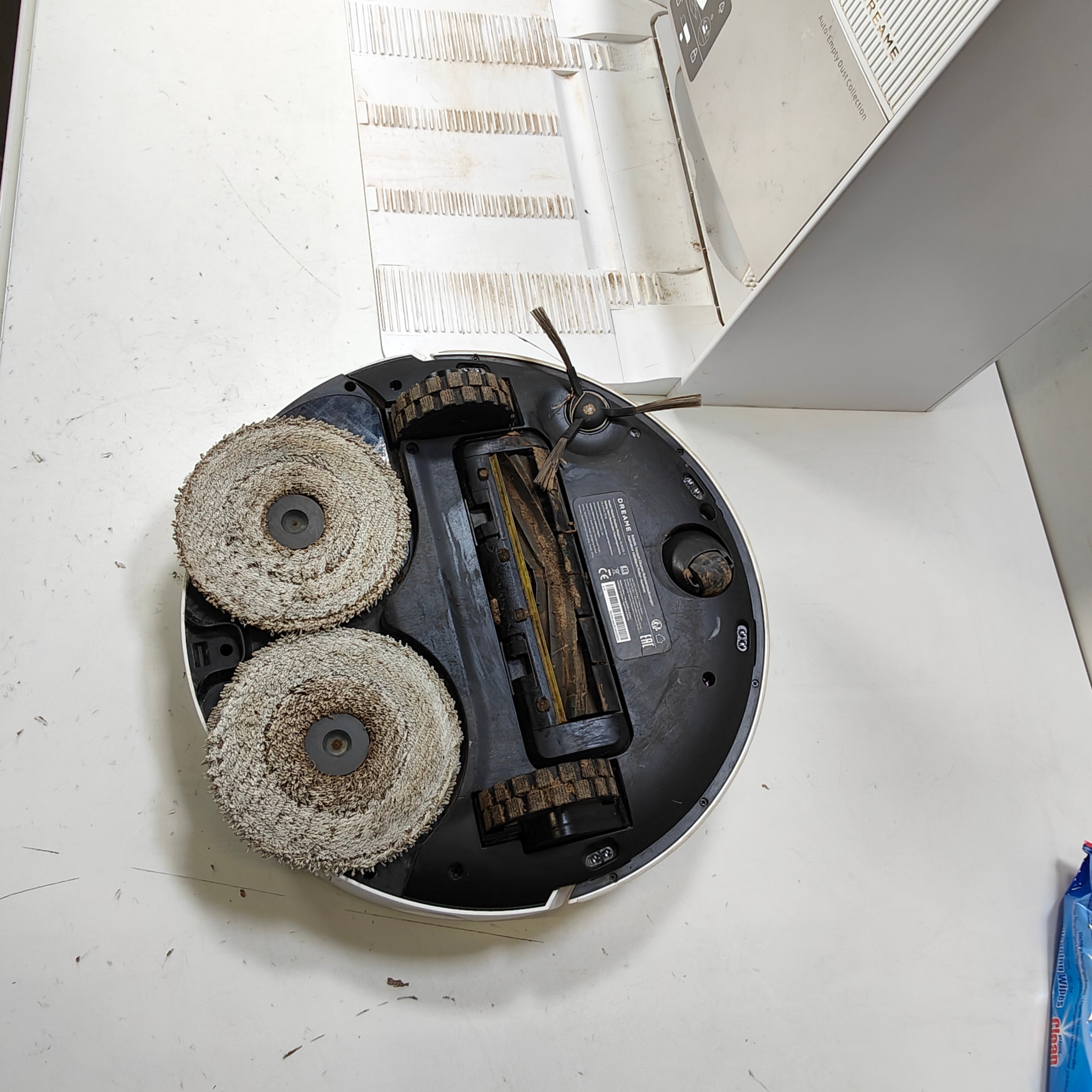 Dreame L20 Ultra Complet