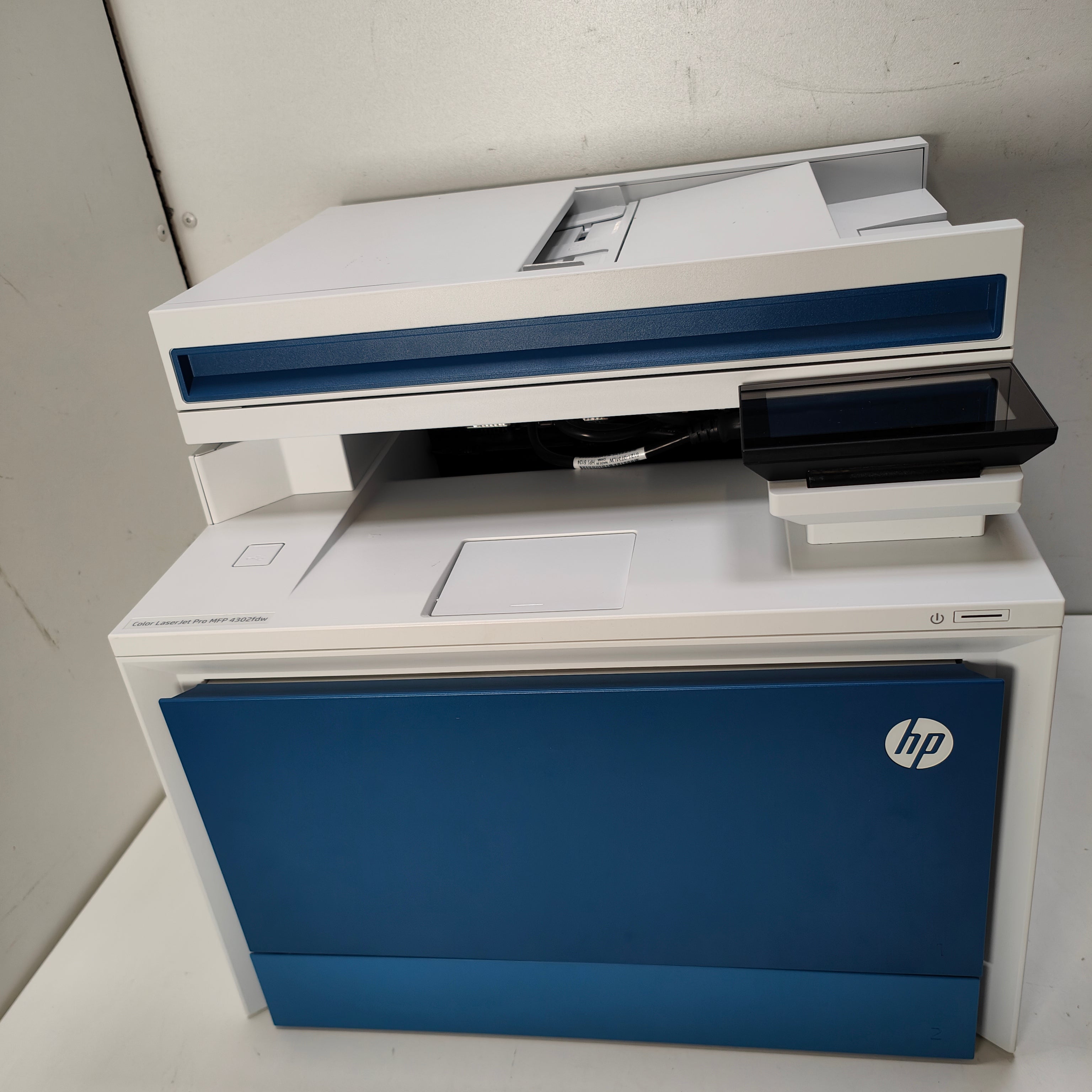 HP LaserJet couleur Pro multifonction 4302fdw