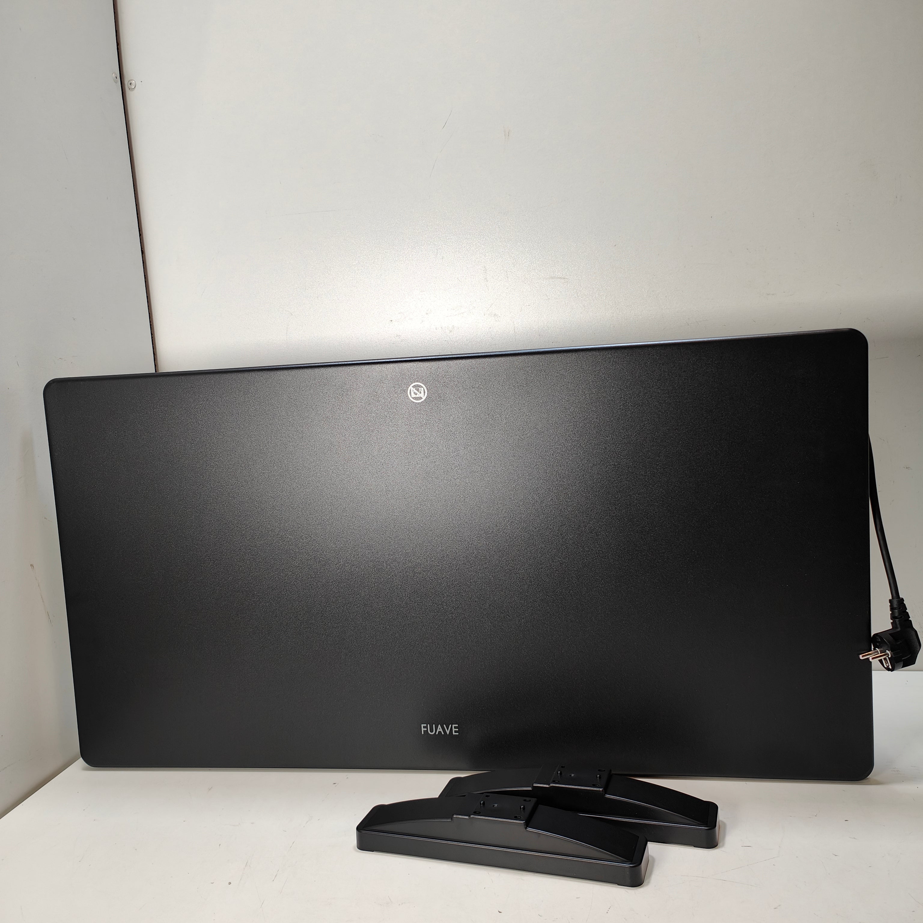 Fuave Copenhague 2000 Noir