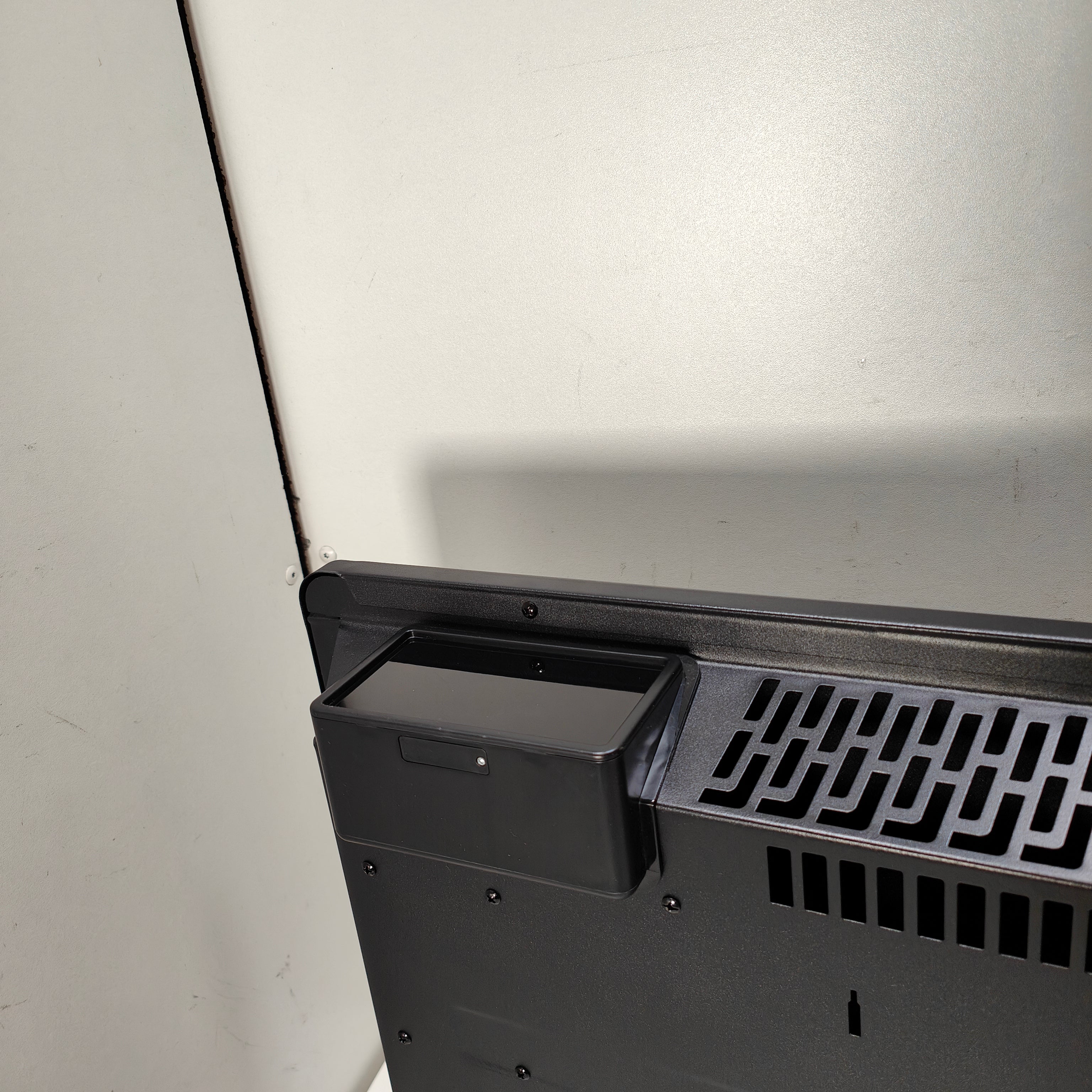 Fuave Copenhague 2000 Noir