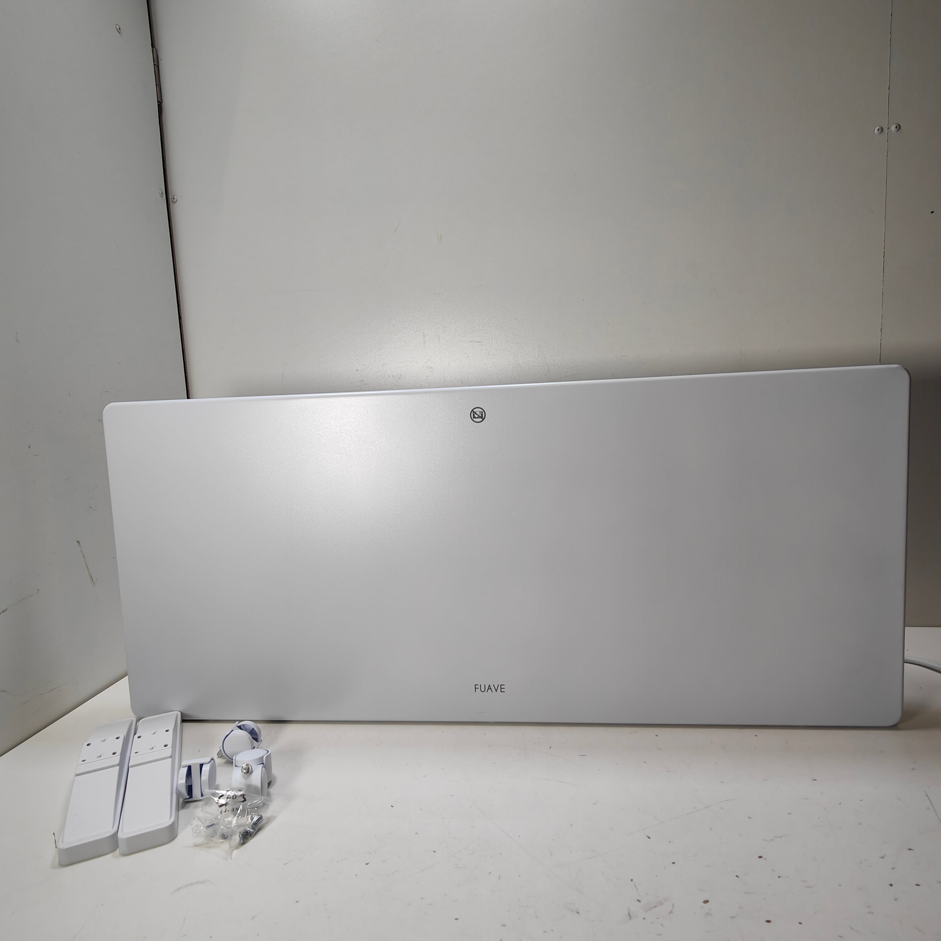 Fuave Copenhague 2500 Blanc