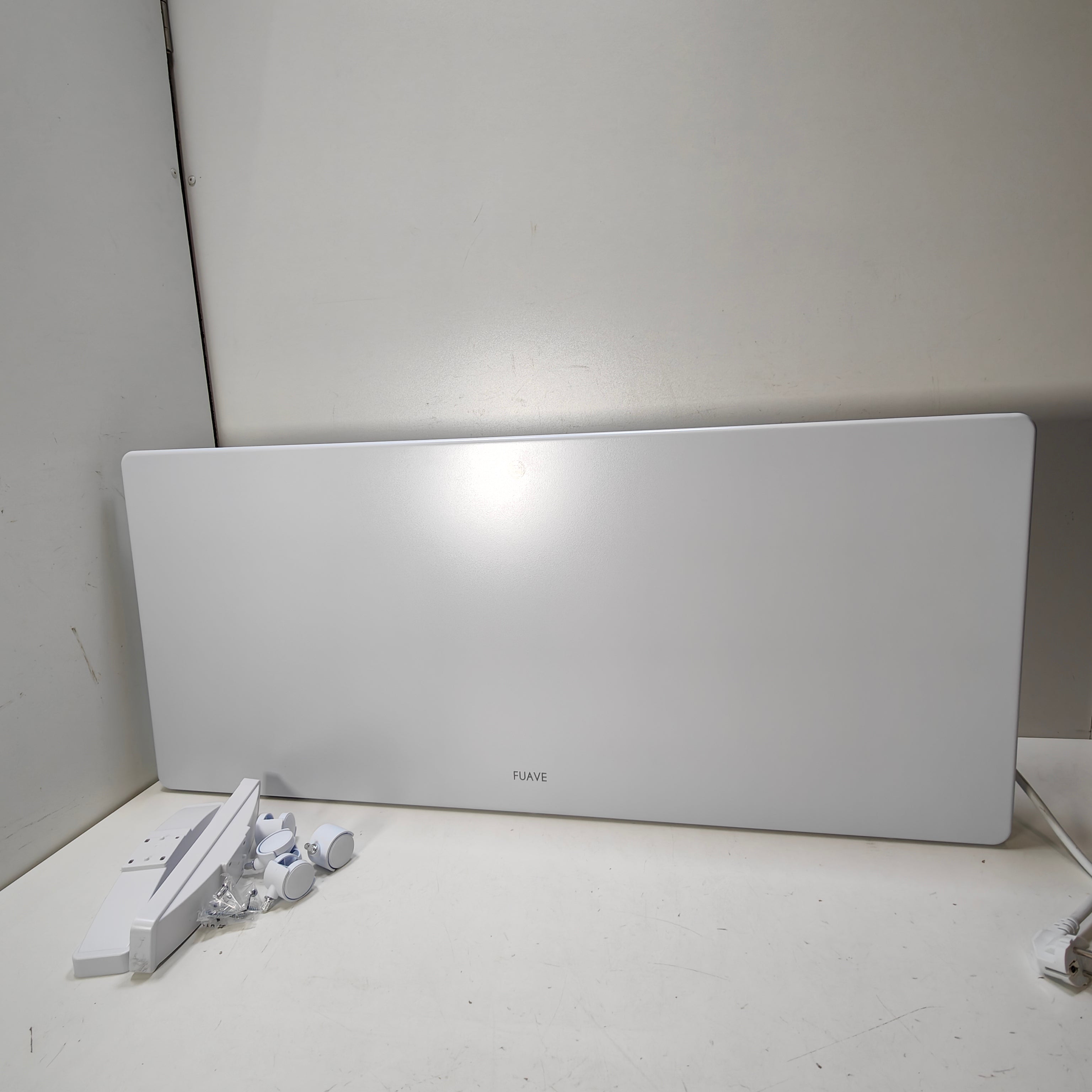 Fuave Copenhague 2500 Blanc