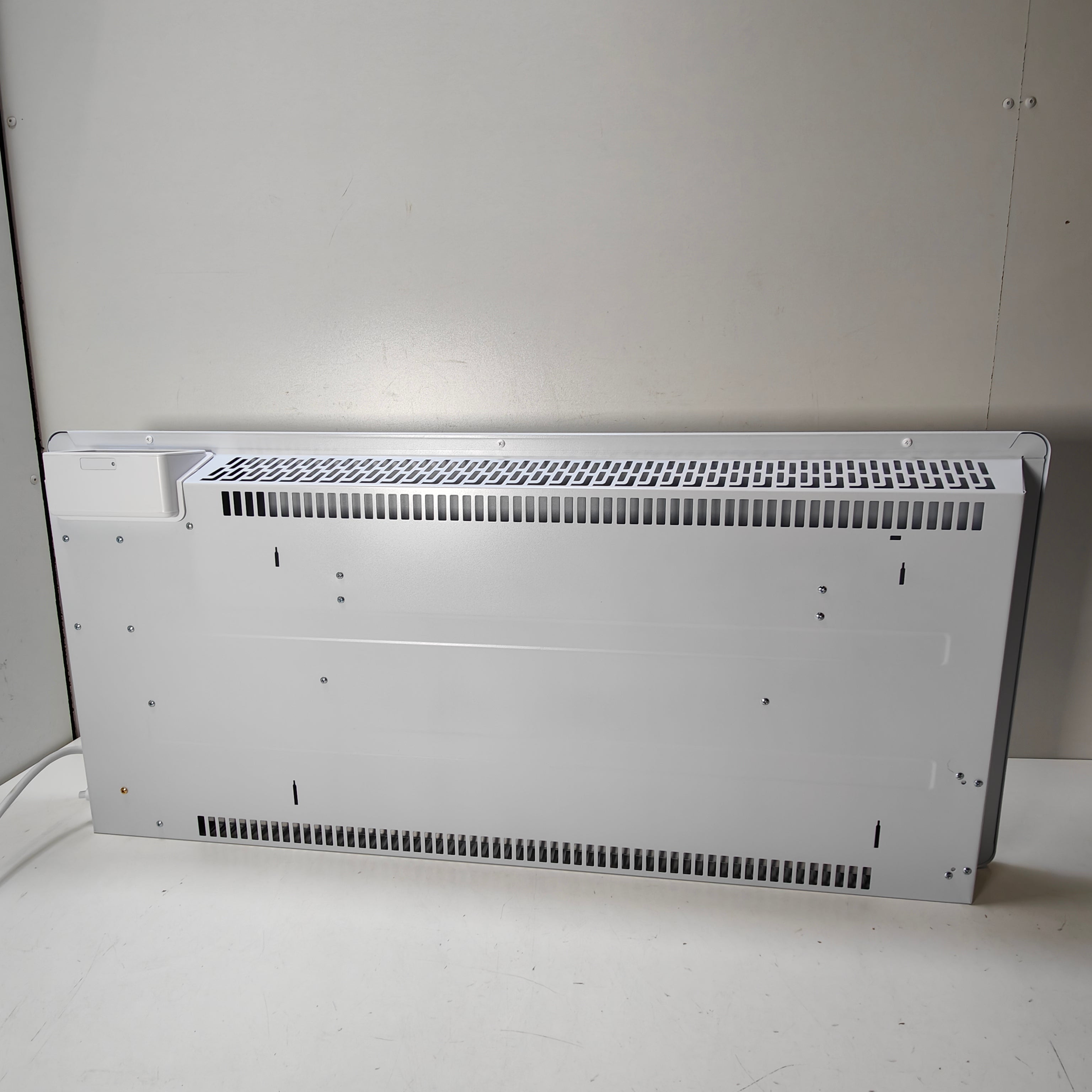 Fuave Copenhague 2500 Blanc