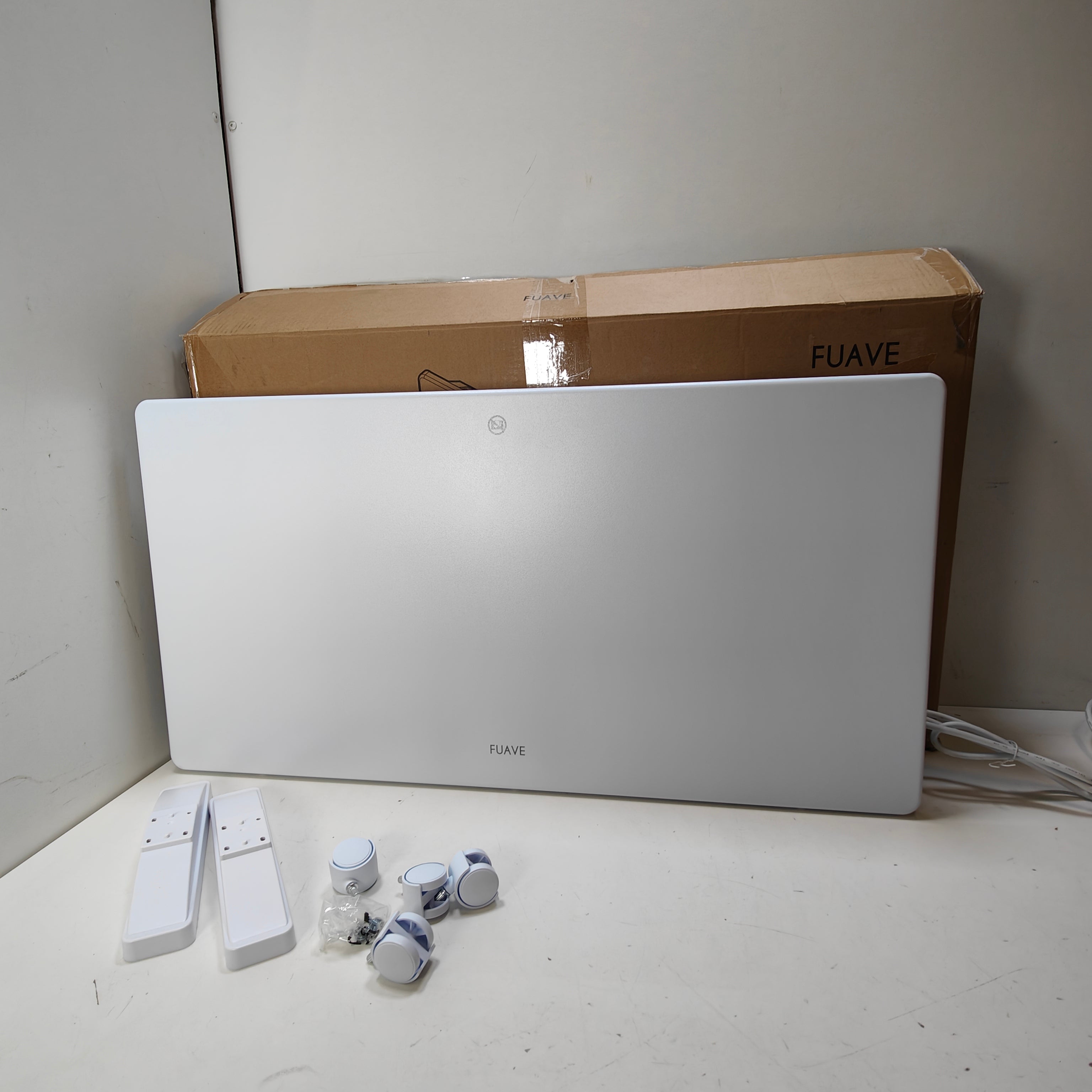 Fuave Copenhague 2000 Blanc