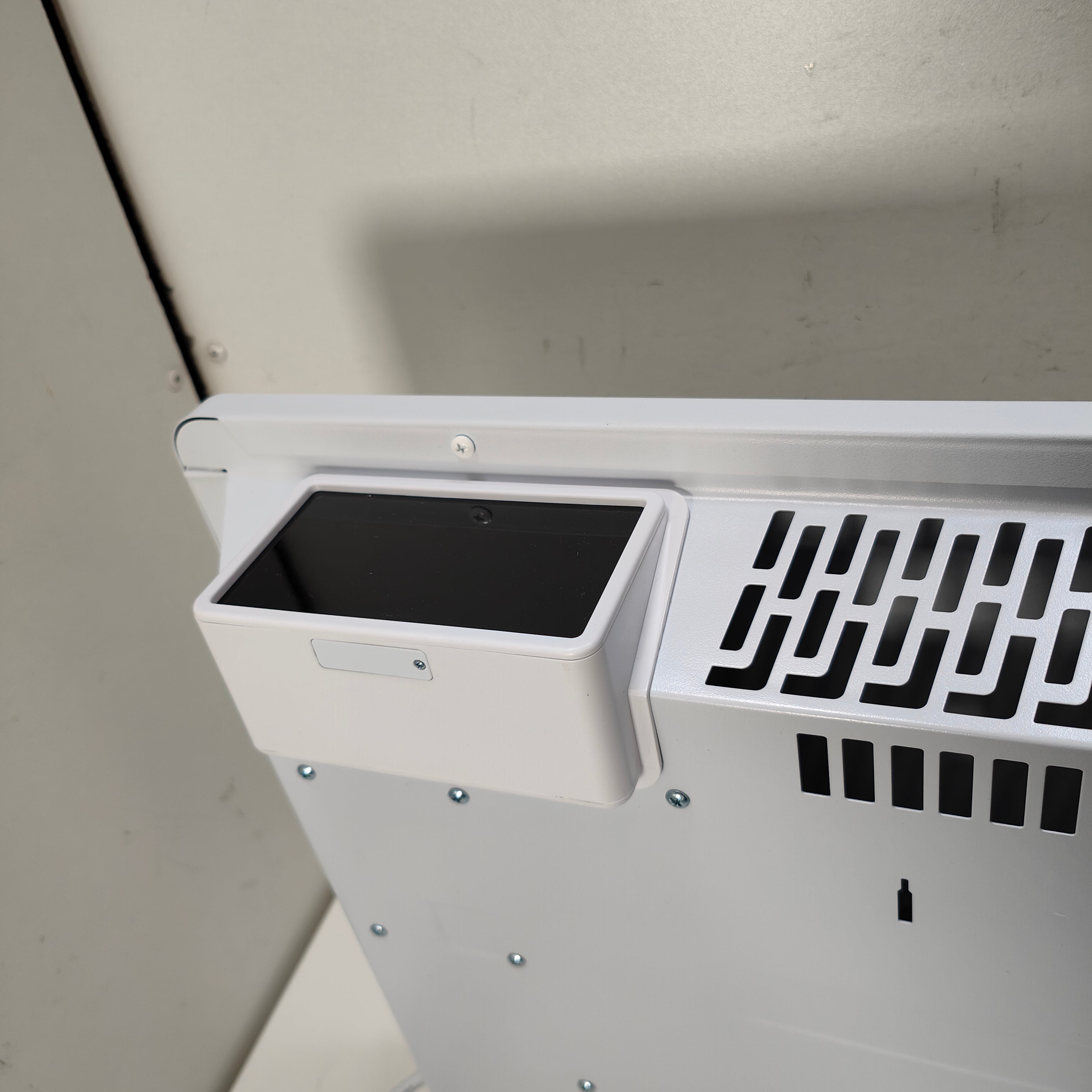 Fuave Copenhague 2000 Blanc