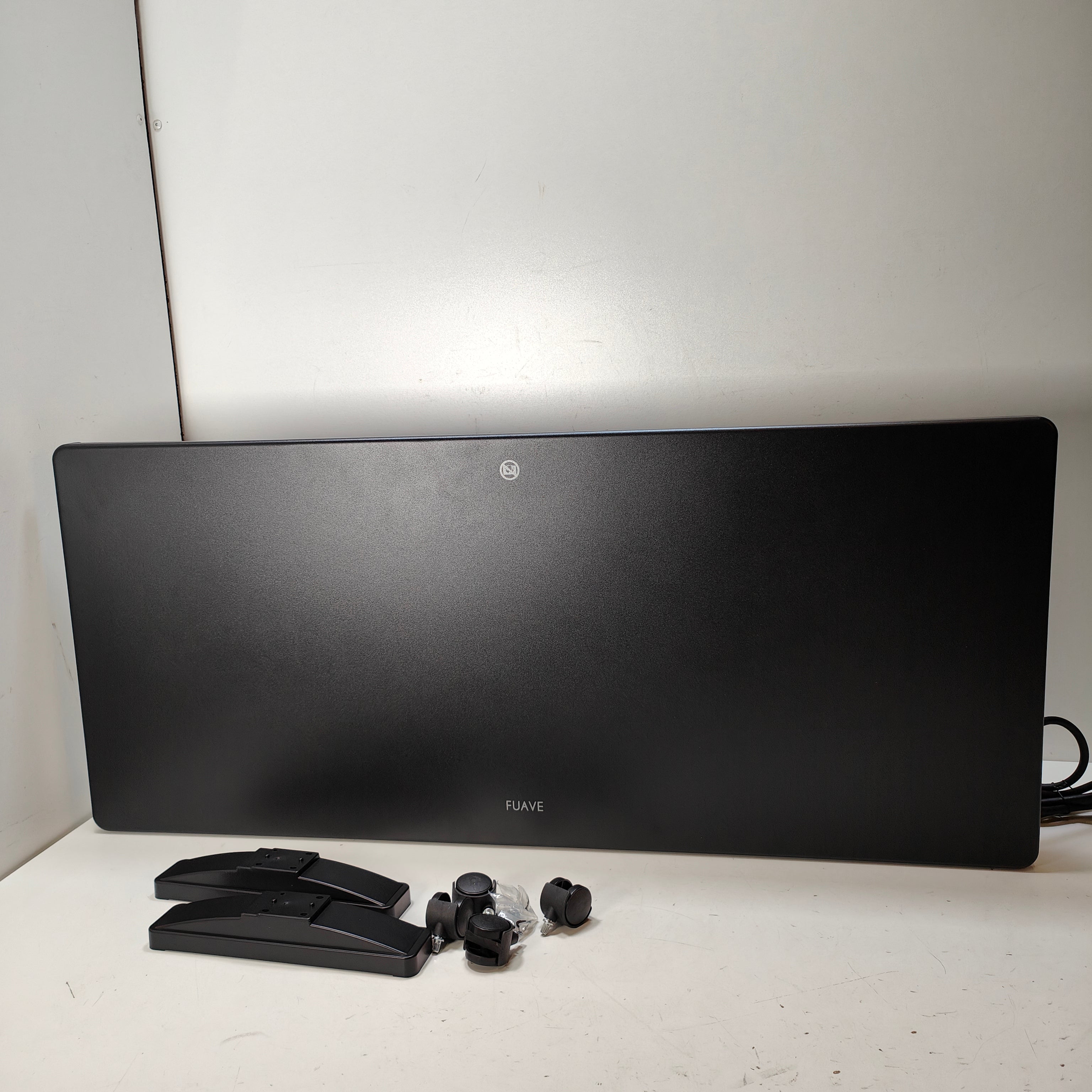 Fuave Copenhagen 2500 Black