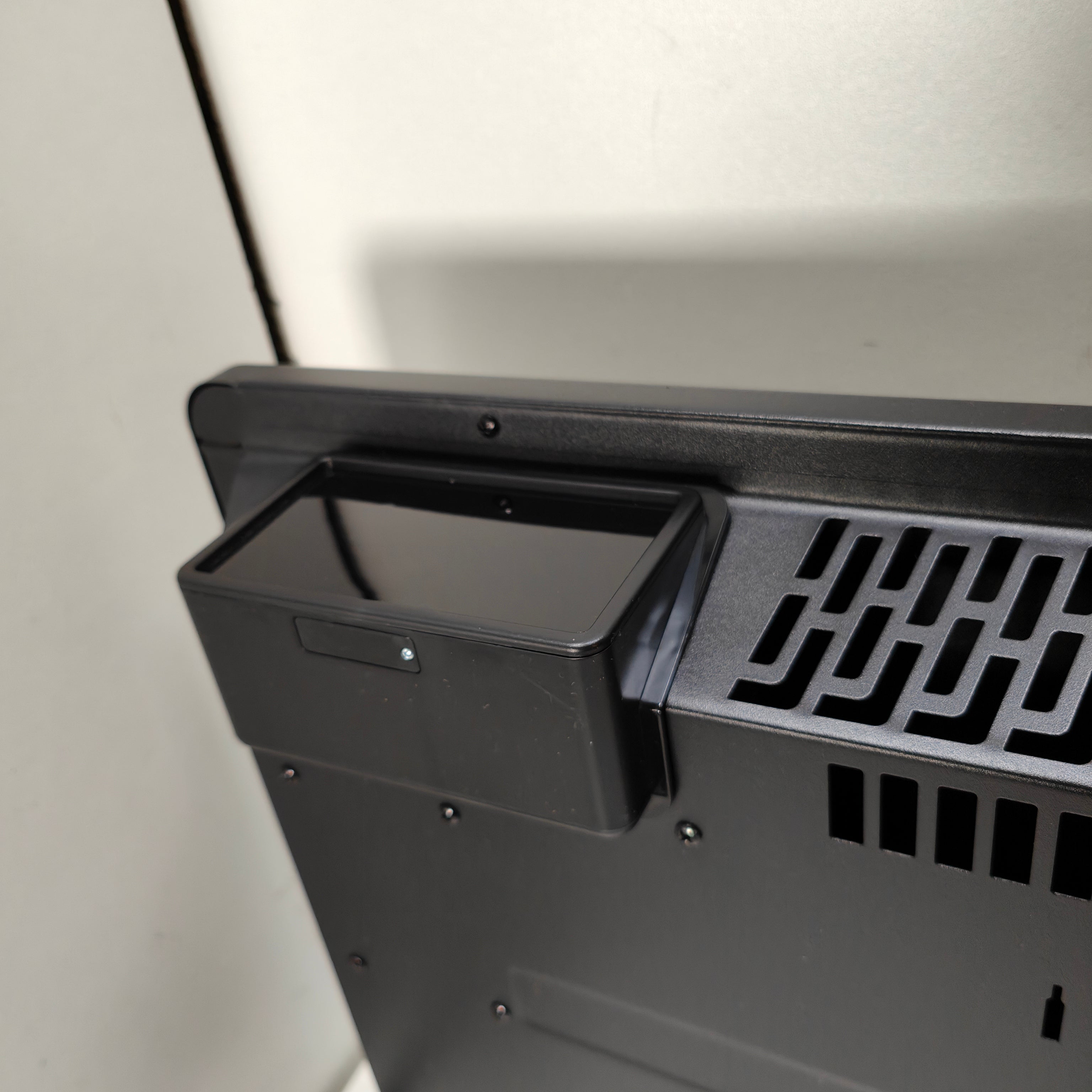 Fuave Copenhagen 2500 Black