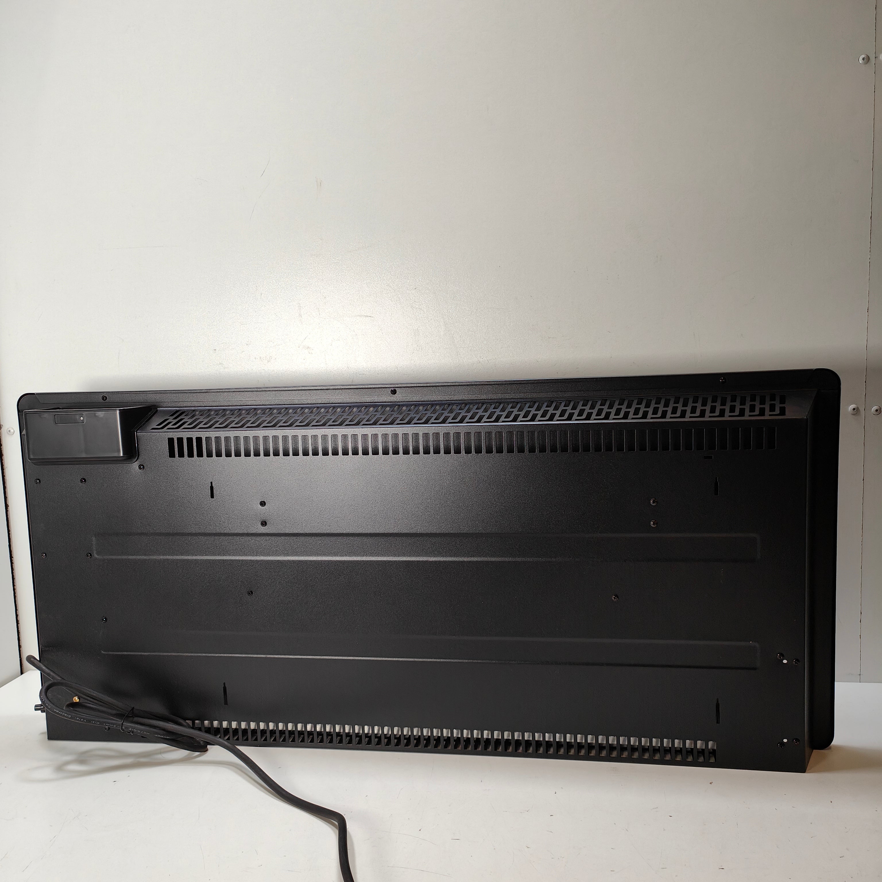 Fuave Copenhague 2500 Noir