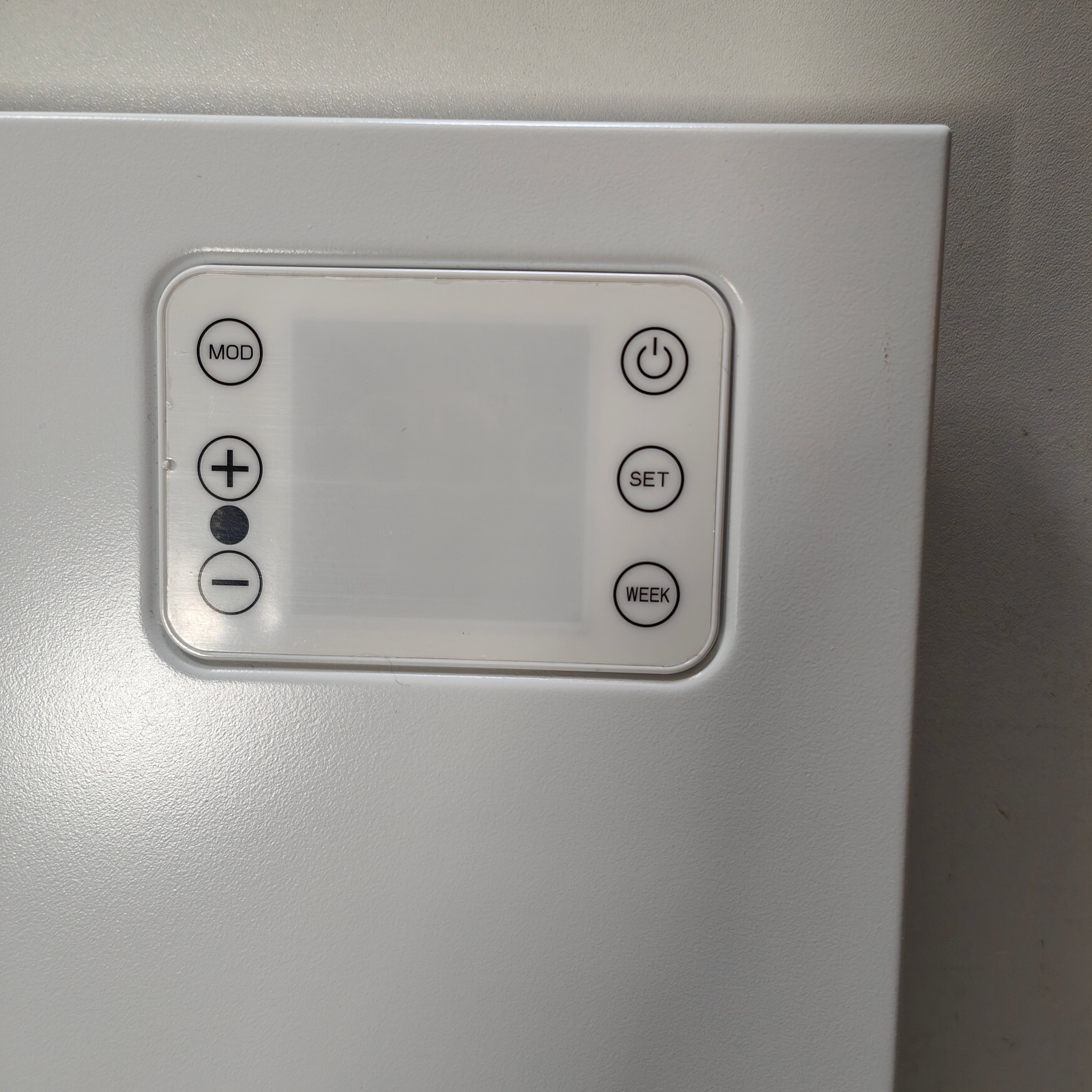 Eurom Mon Soleil DSP 400 wifi