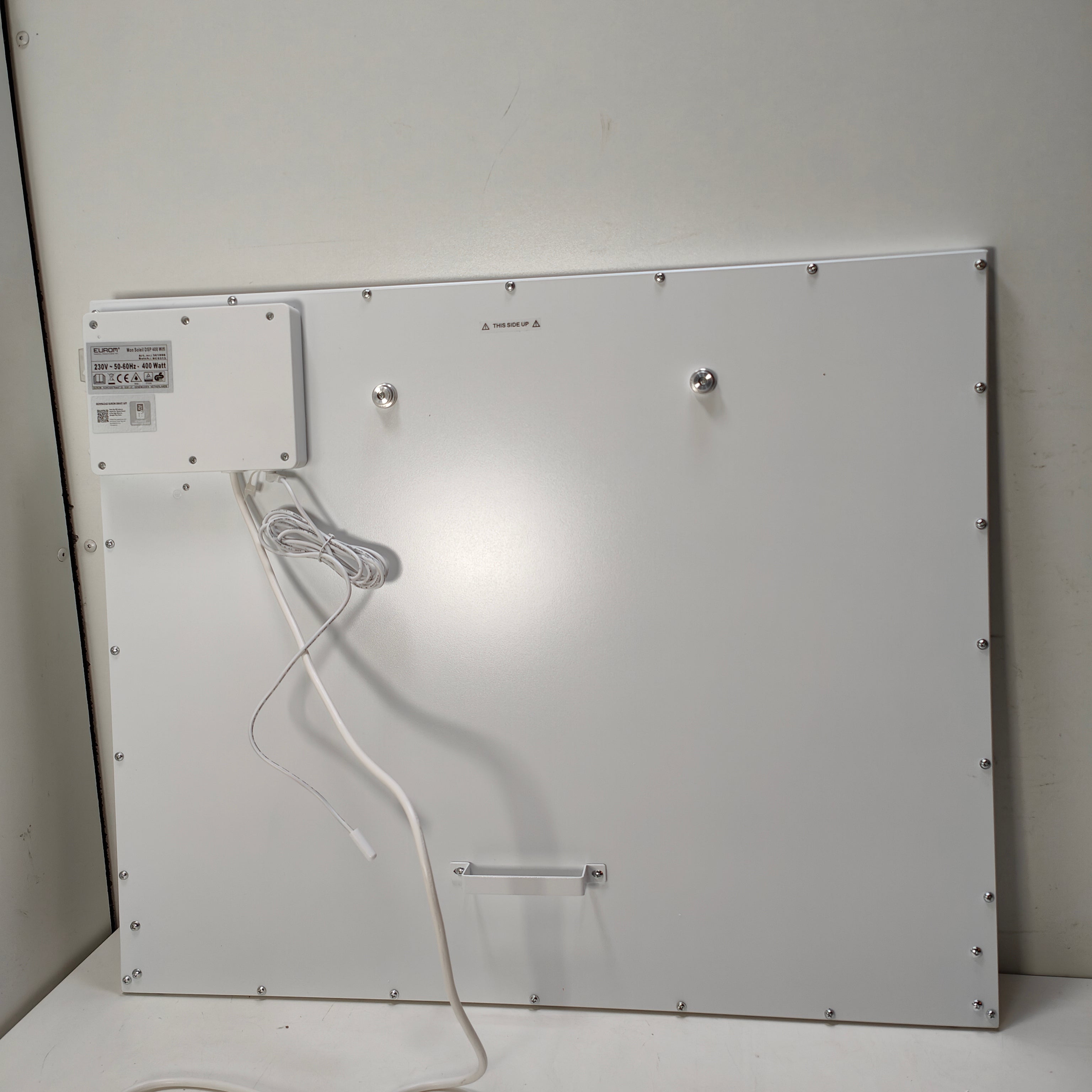 Eurom Mon Soleil DSP 400 wifi