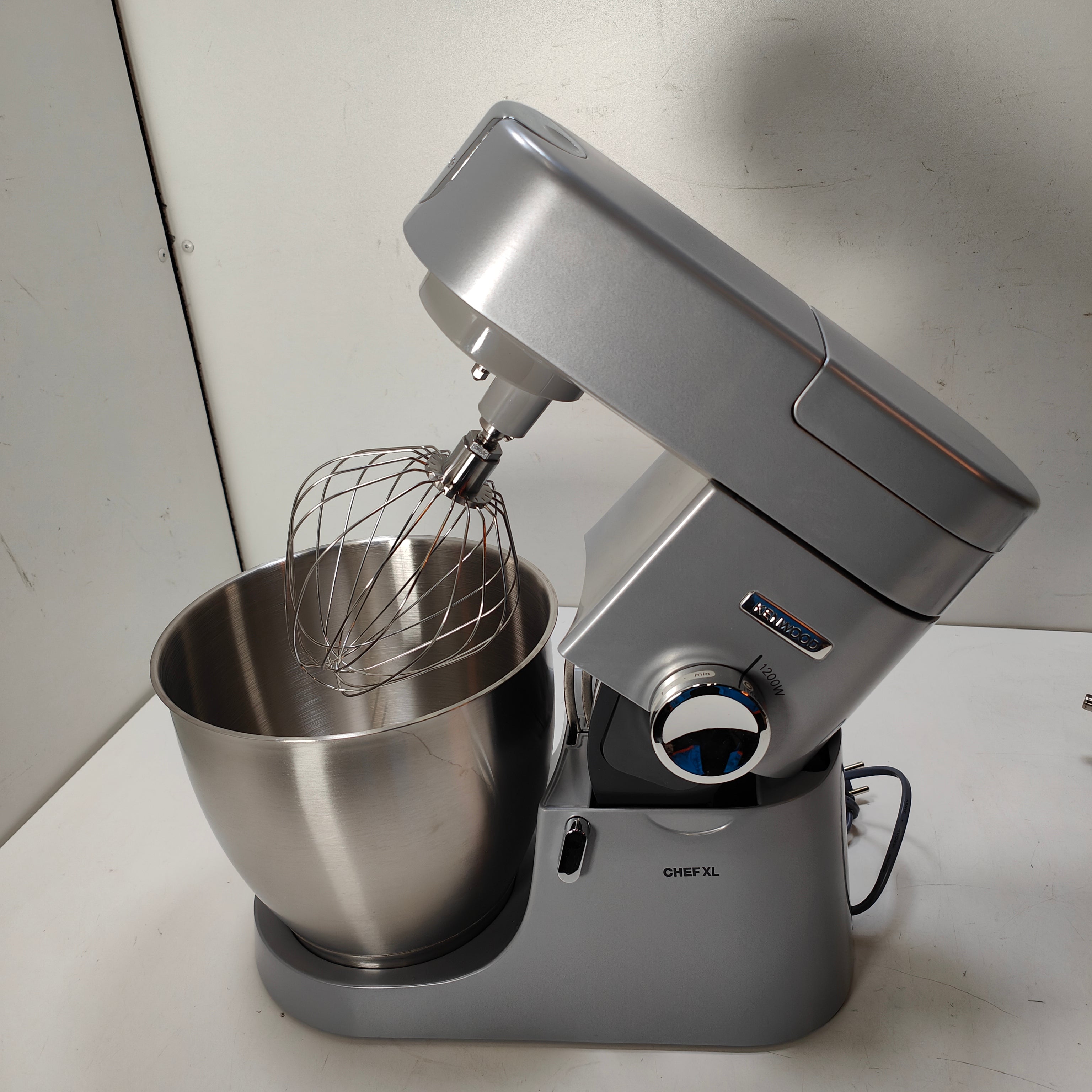Kenwood Chef XL KVL4110