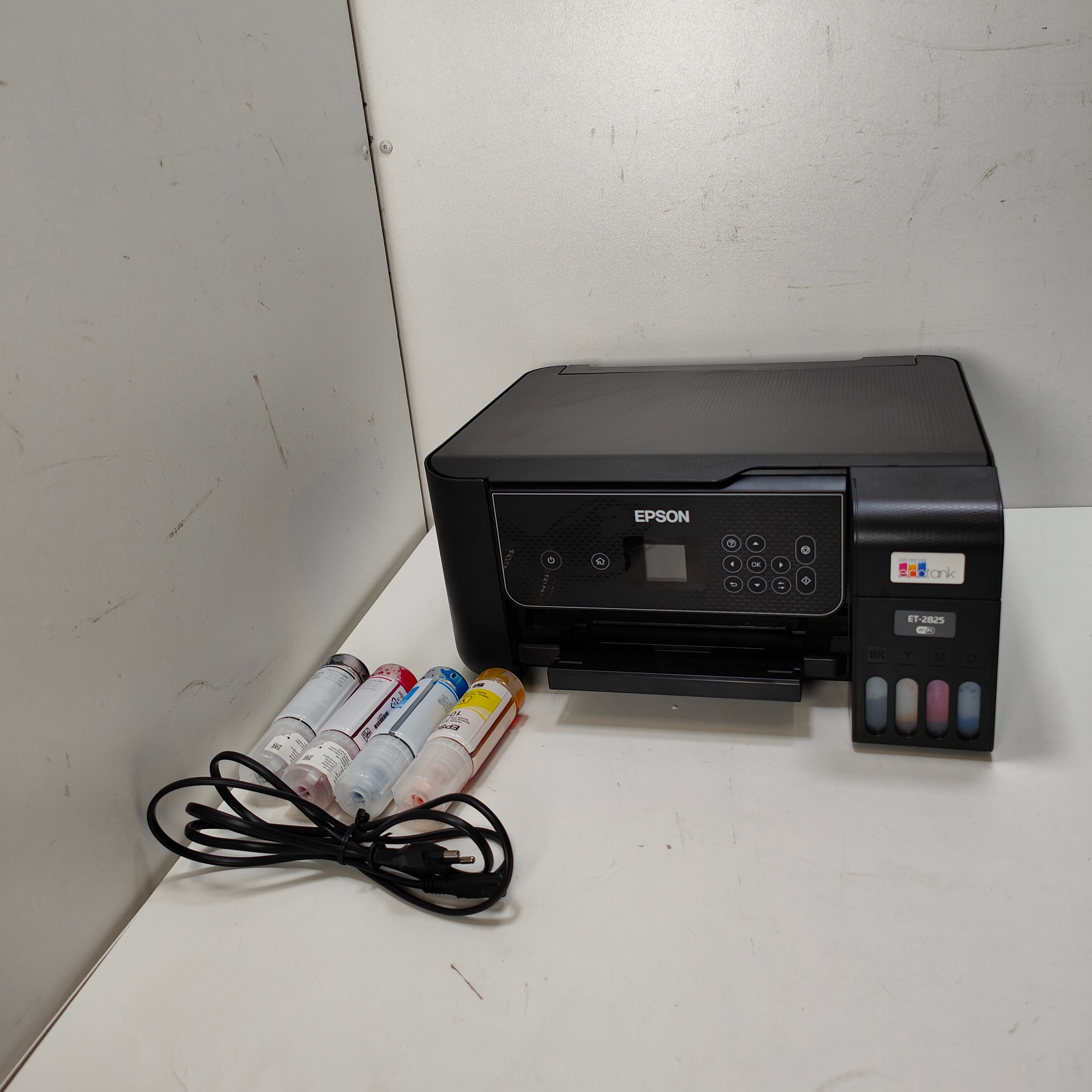 Epson EcoTank ET-2825