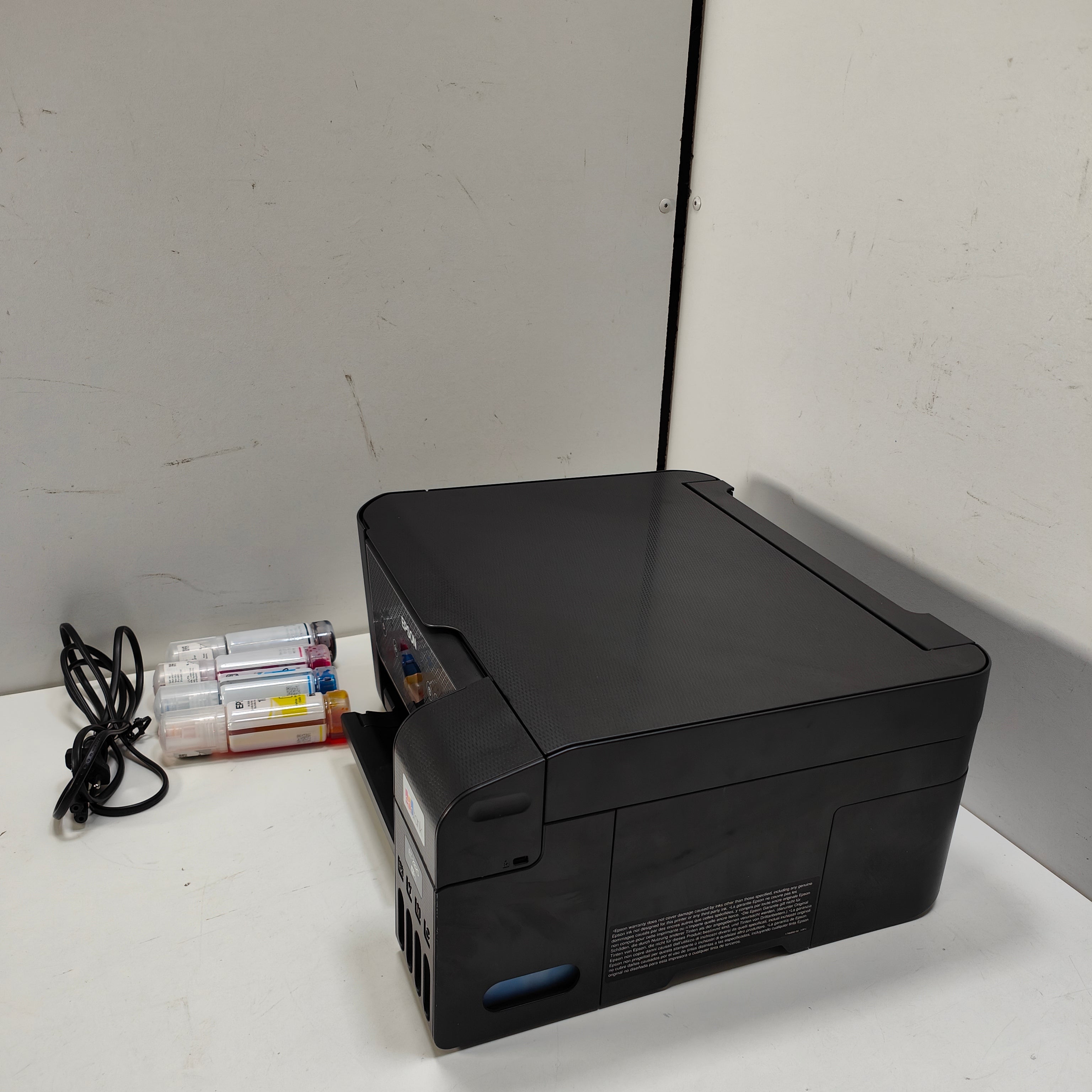 Epson EcoTank ET-2825