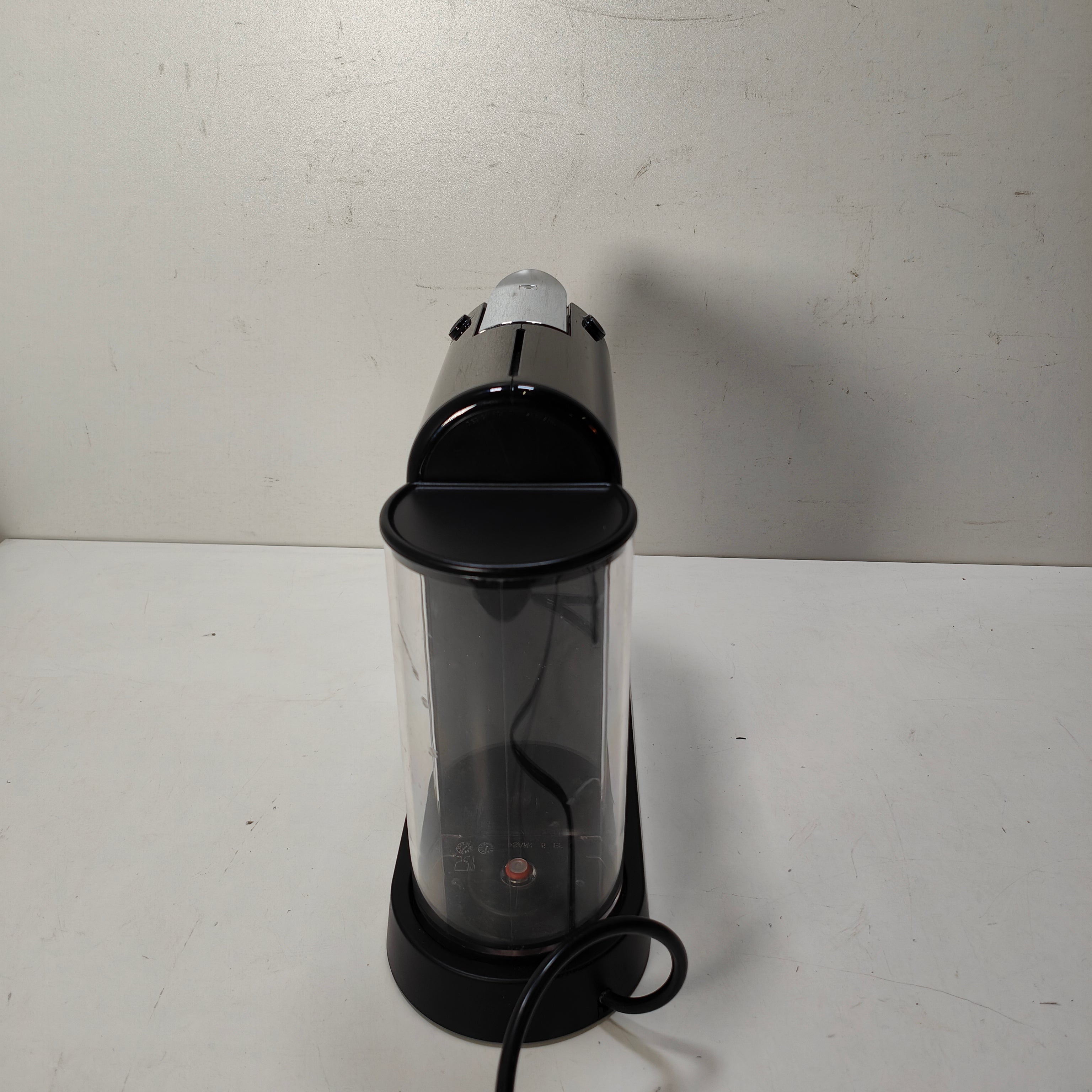 Magimix Nespresso CitiZ M196 CN Zwart