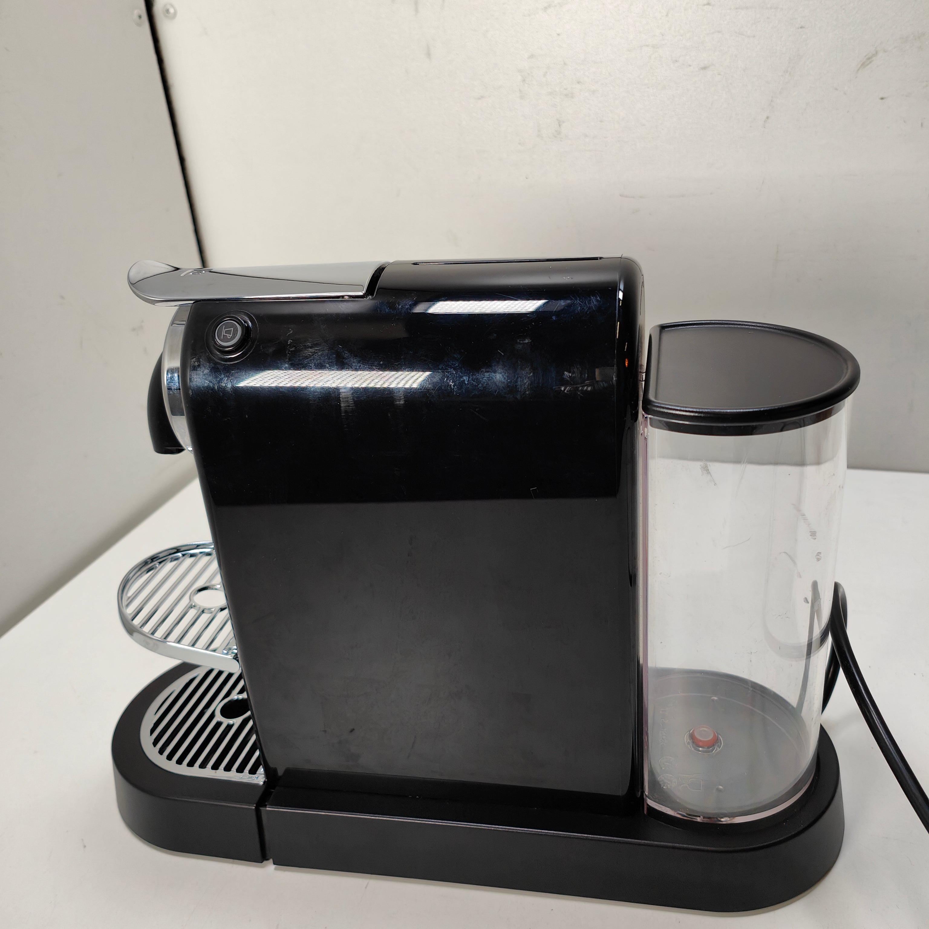 Magimix Nespresso CitiZ M196 CN Zwart