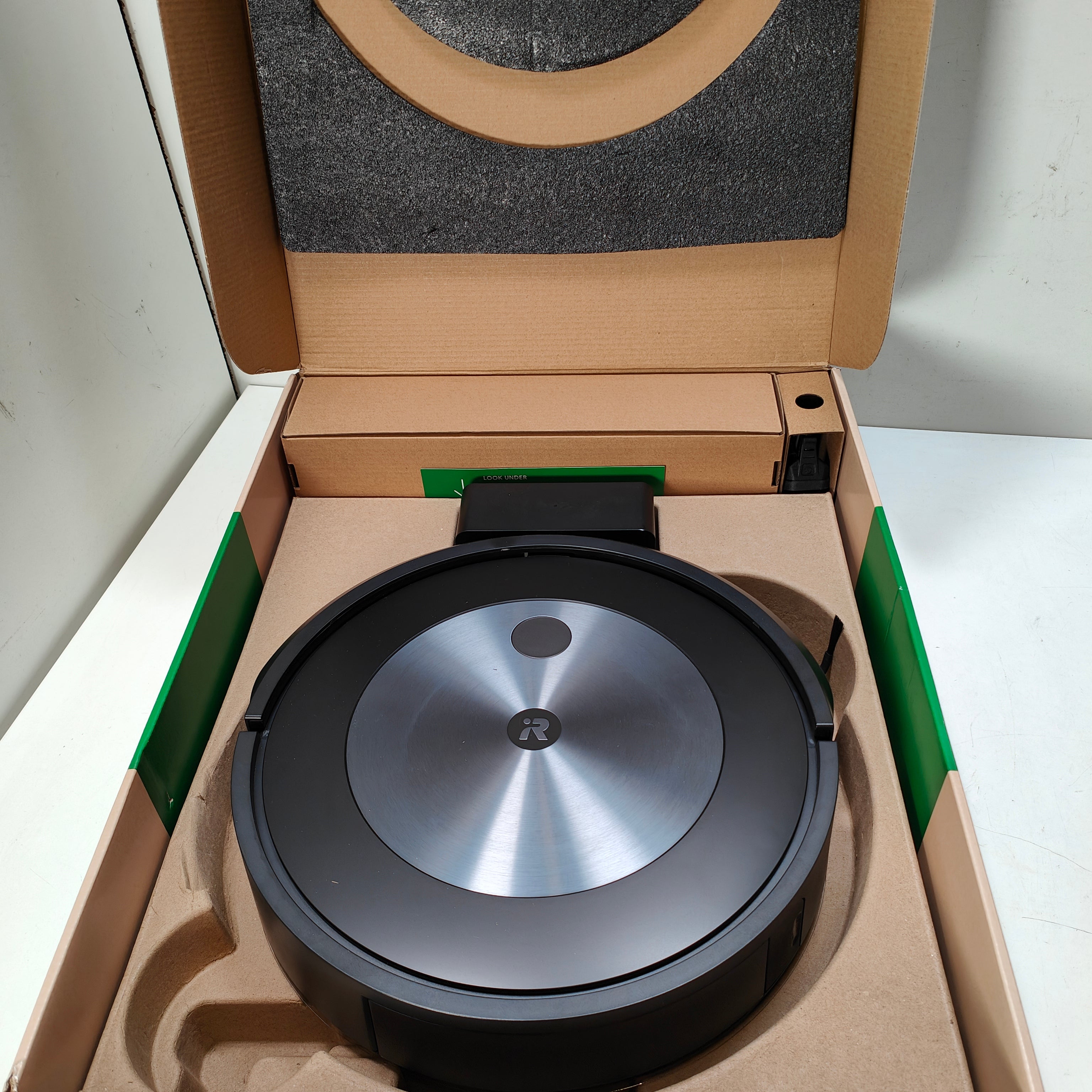 iRobot Roomba Combo j5