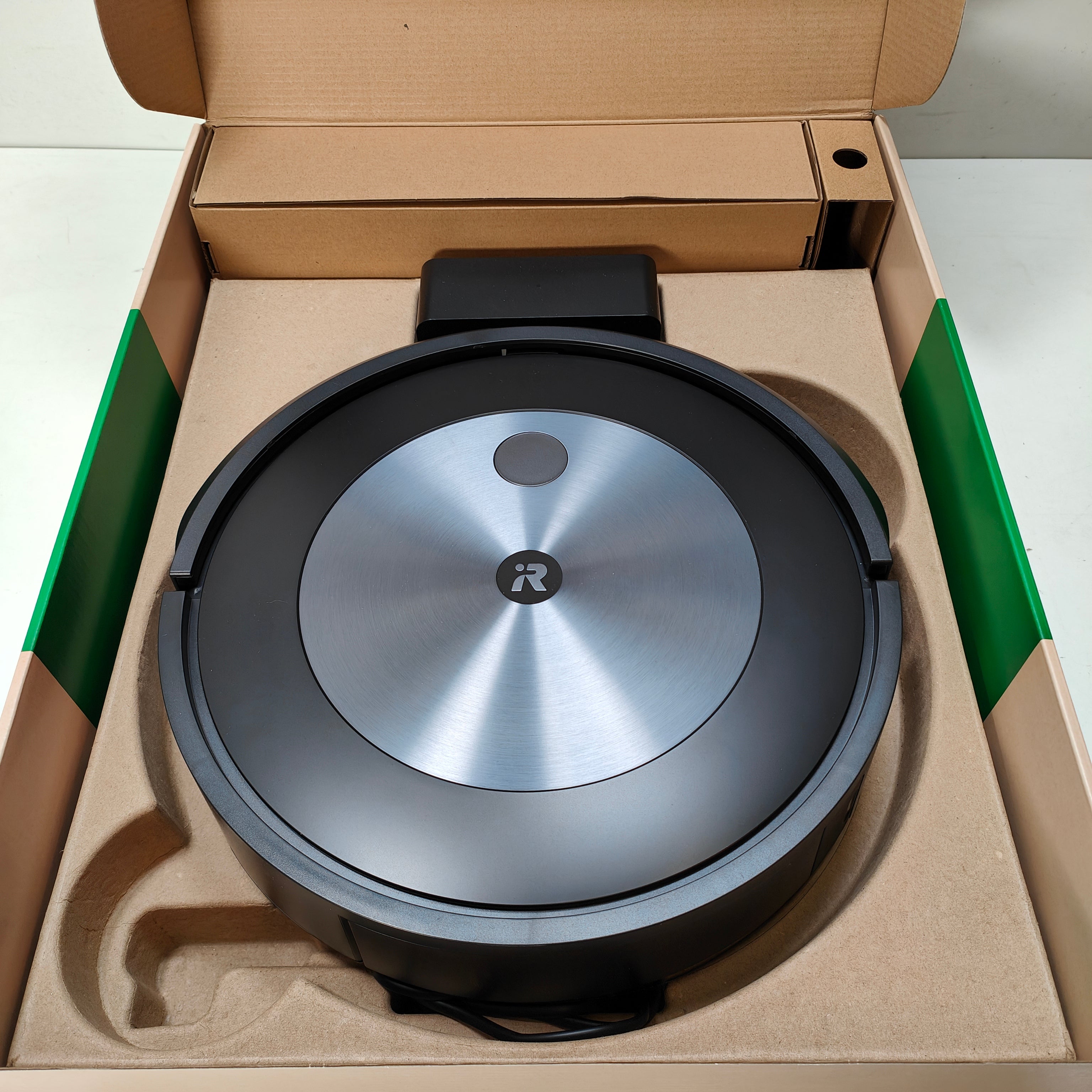 iRobot Roomba Combo j5