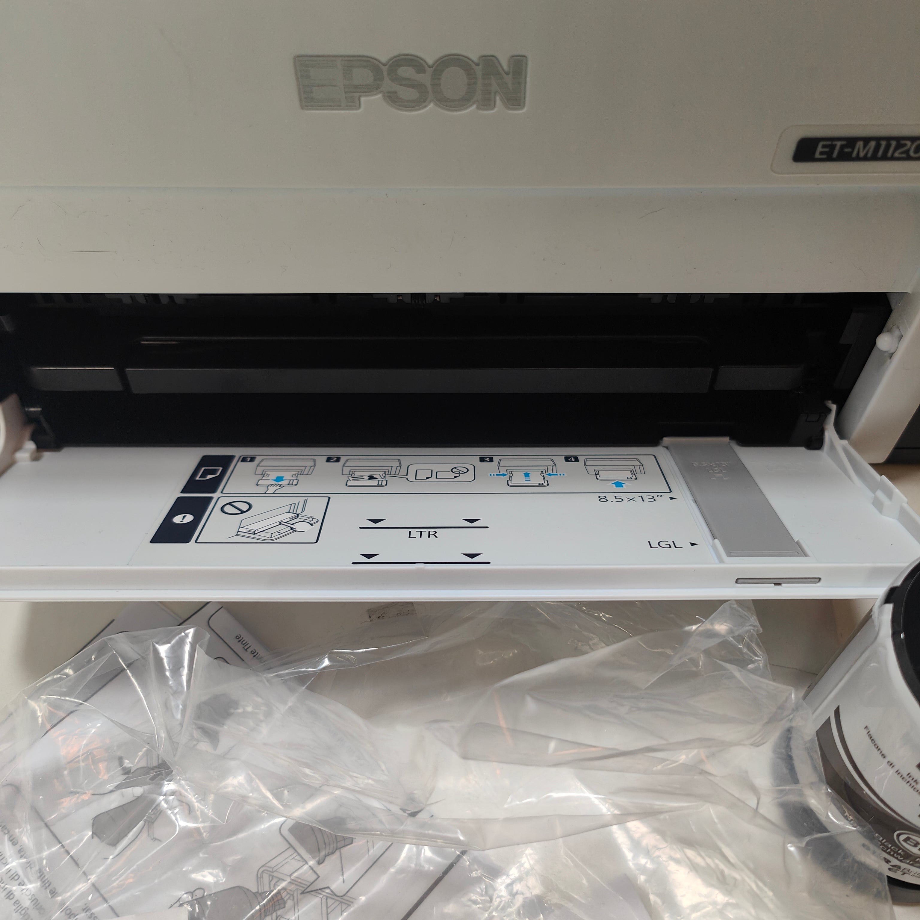 Epson EcoTank ET-M1120