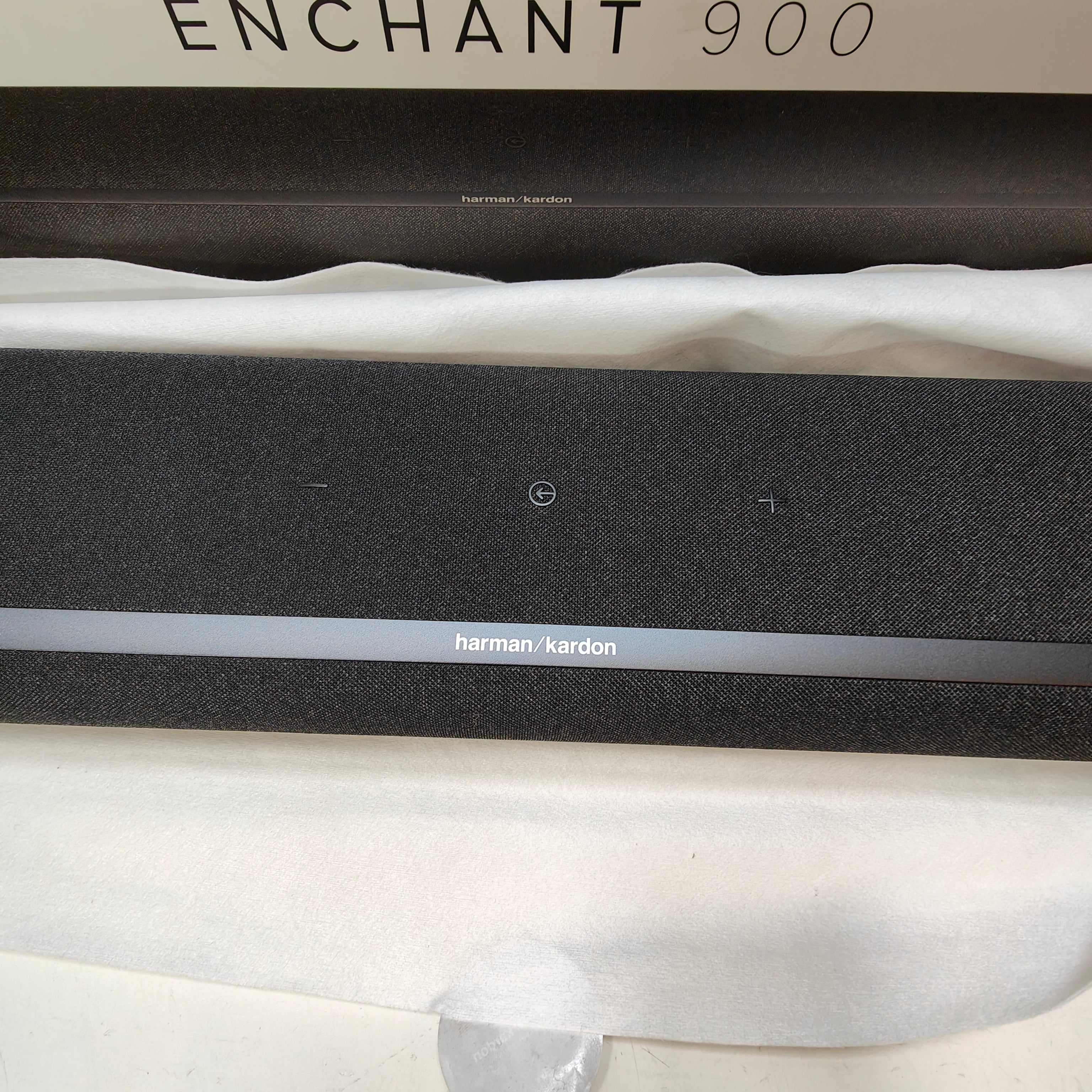 Harman Kardon Enchant 900 Zwart