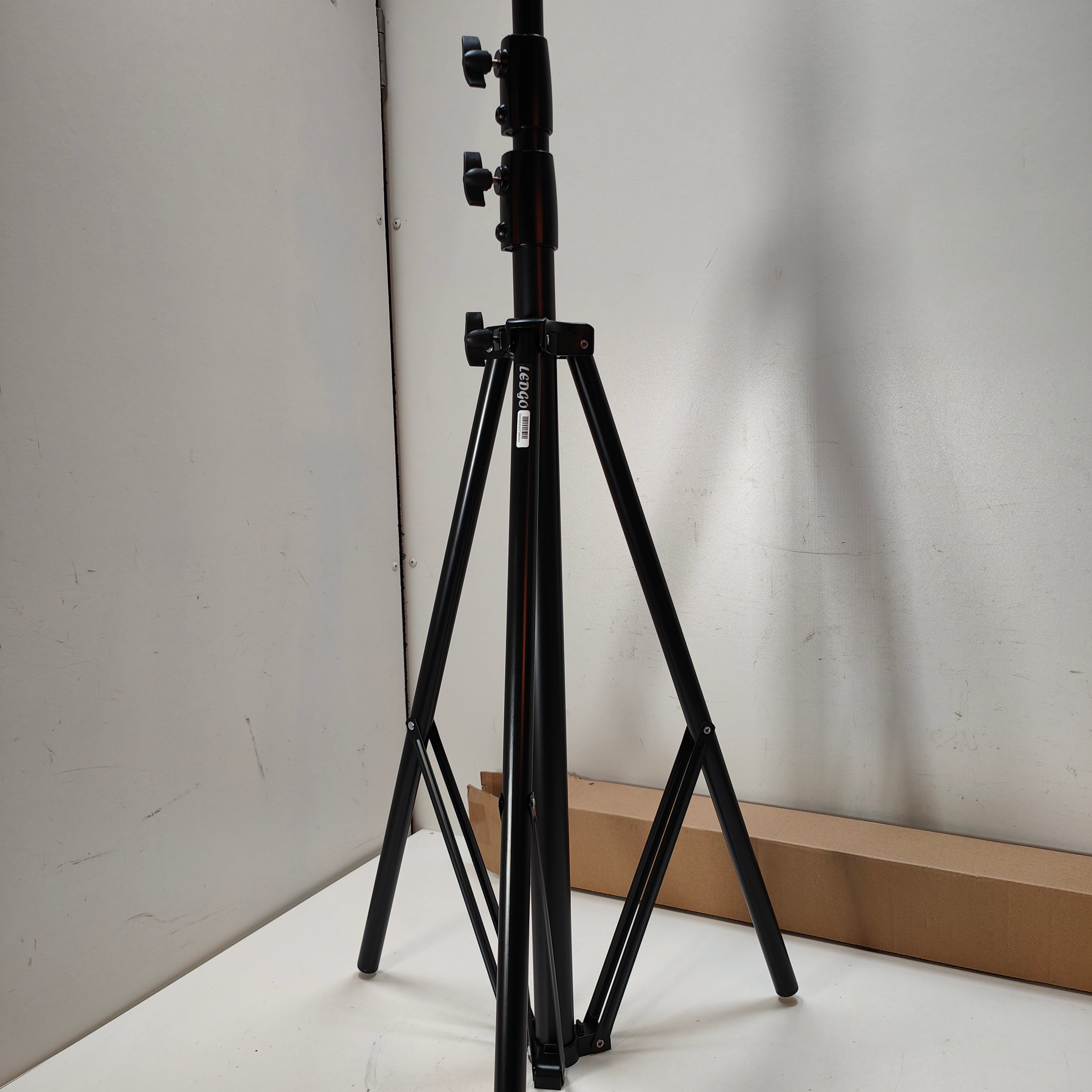 Ledgo LS-288 Lampstatief